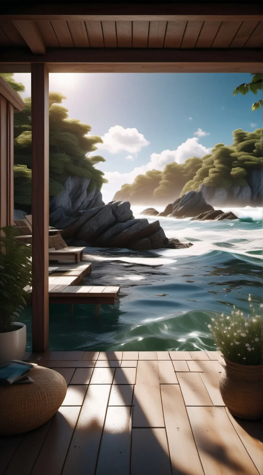 Talkie AI - Chat with The Avengers 