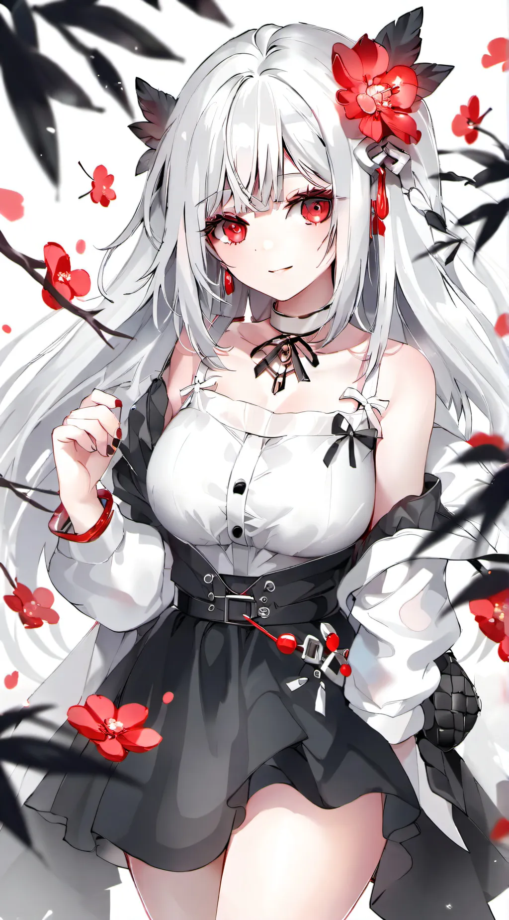 ai character: Games guesser background