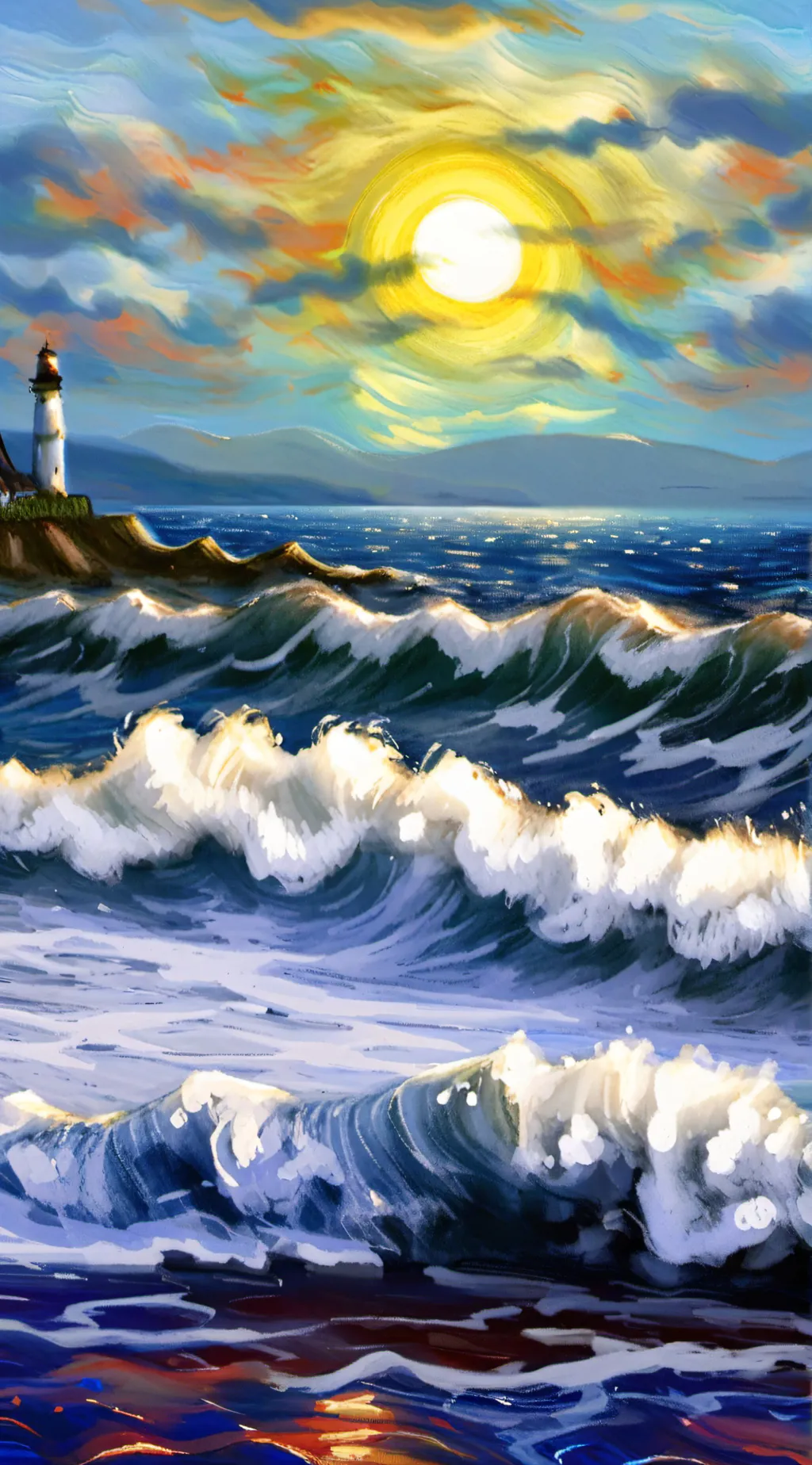 ai character: Boy team background