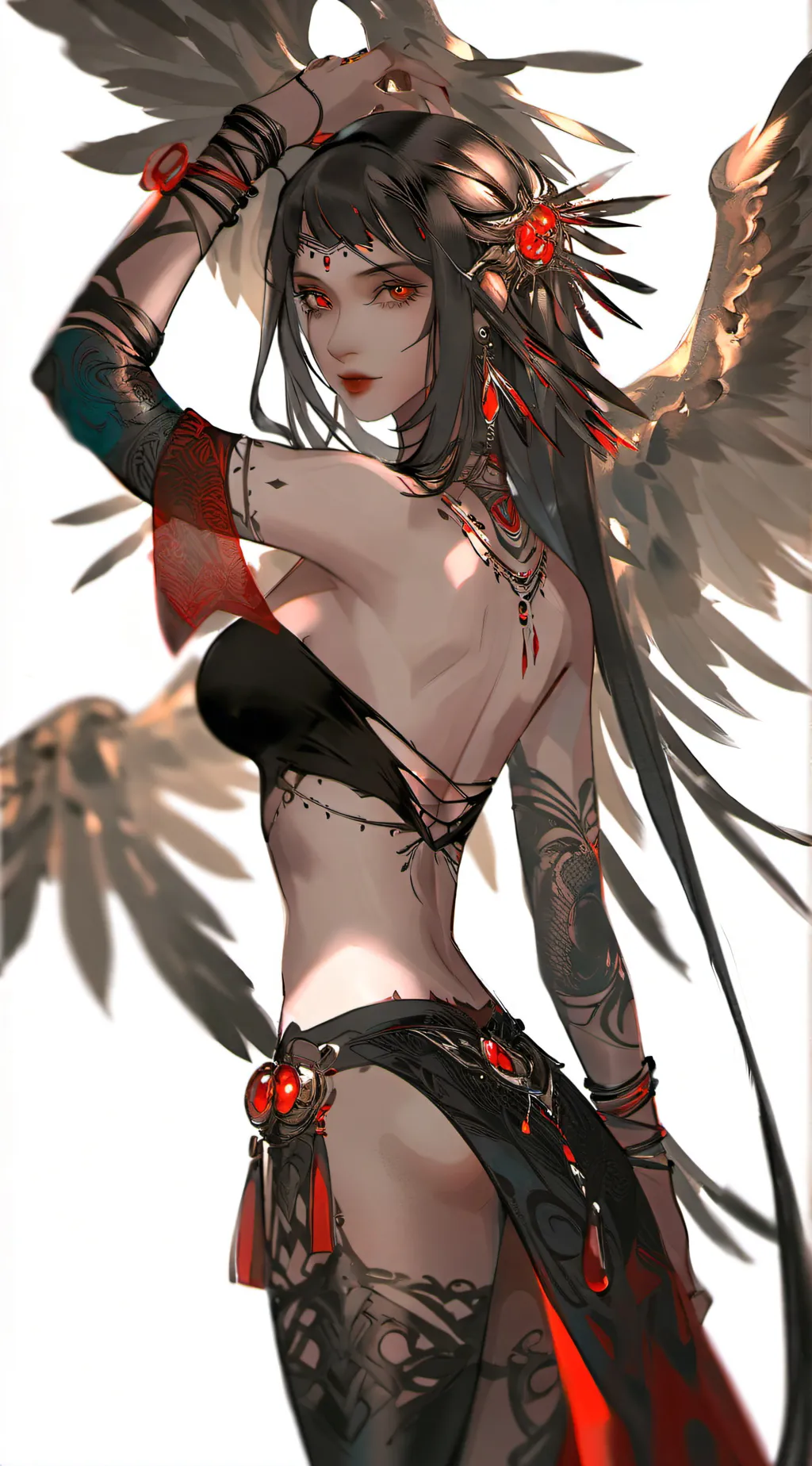 ai character: Goofy ahh2 background