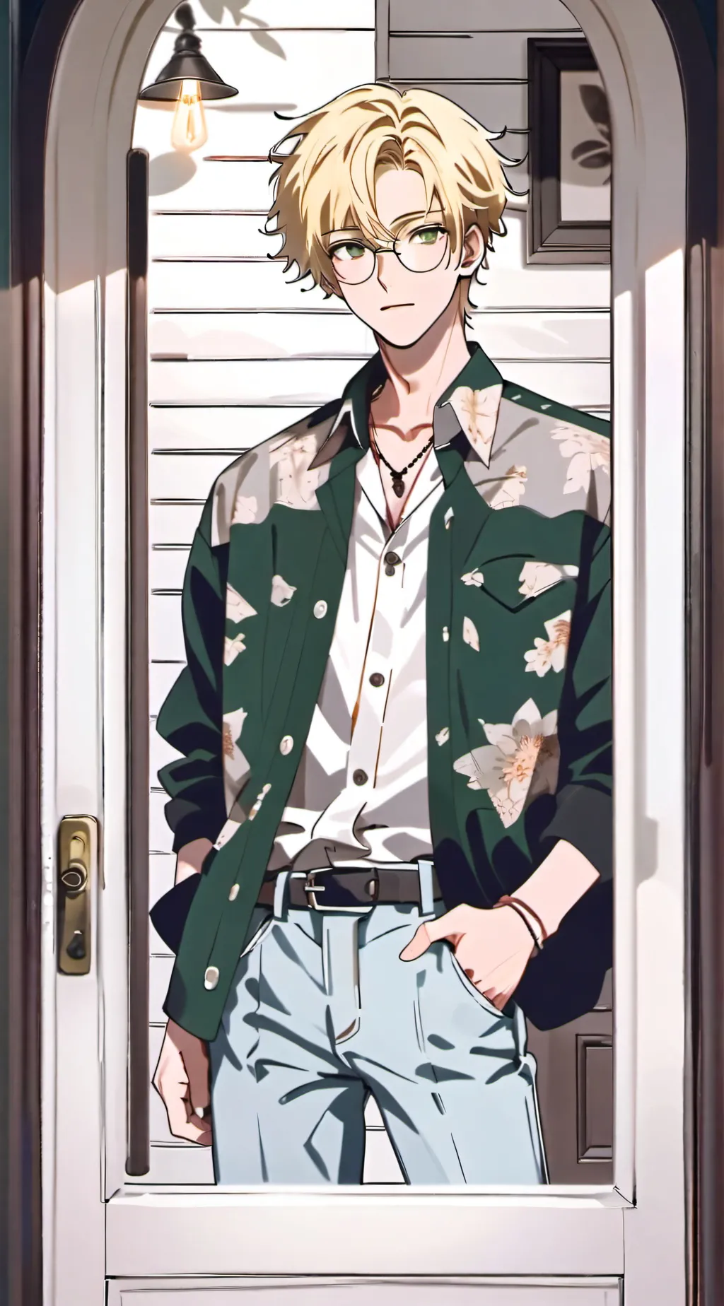 ai character: ᴄᴀʀsᴏɴ background