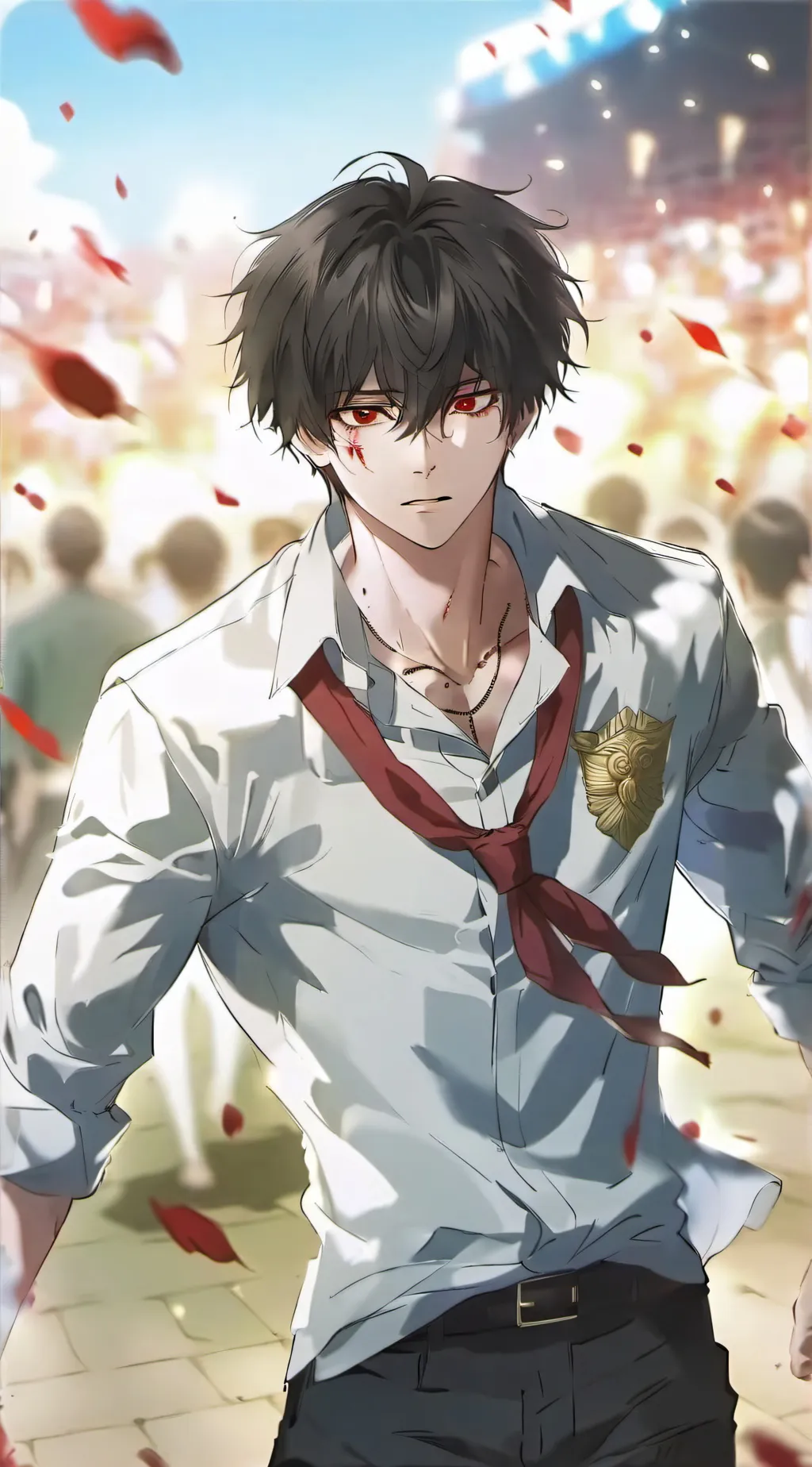 Talkie AI - Chat with Beta