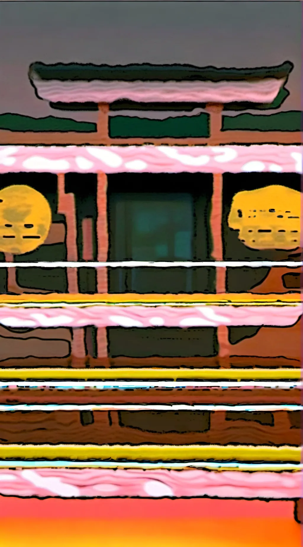 ai character: btw not gonna quit background