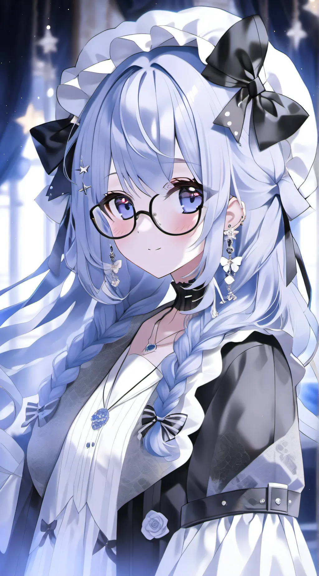 Talkie AI - Chat with Elara