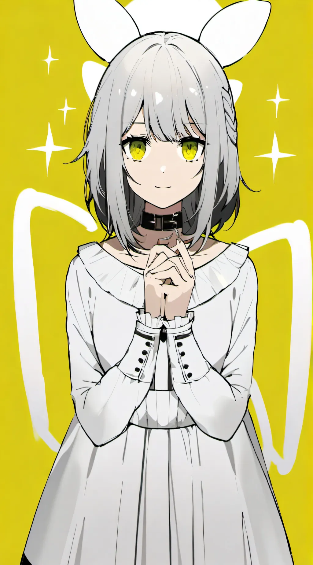 ai character: 5 nights at Freddy background