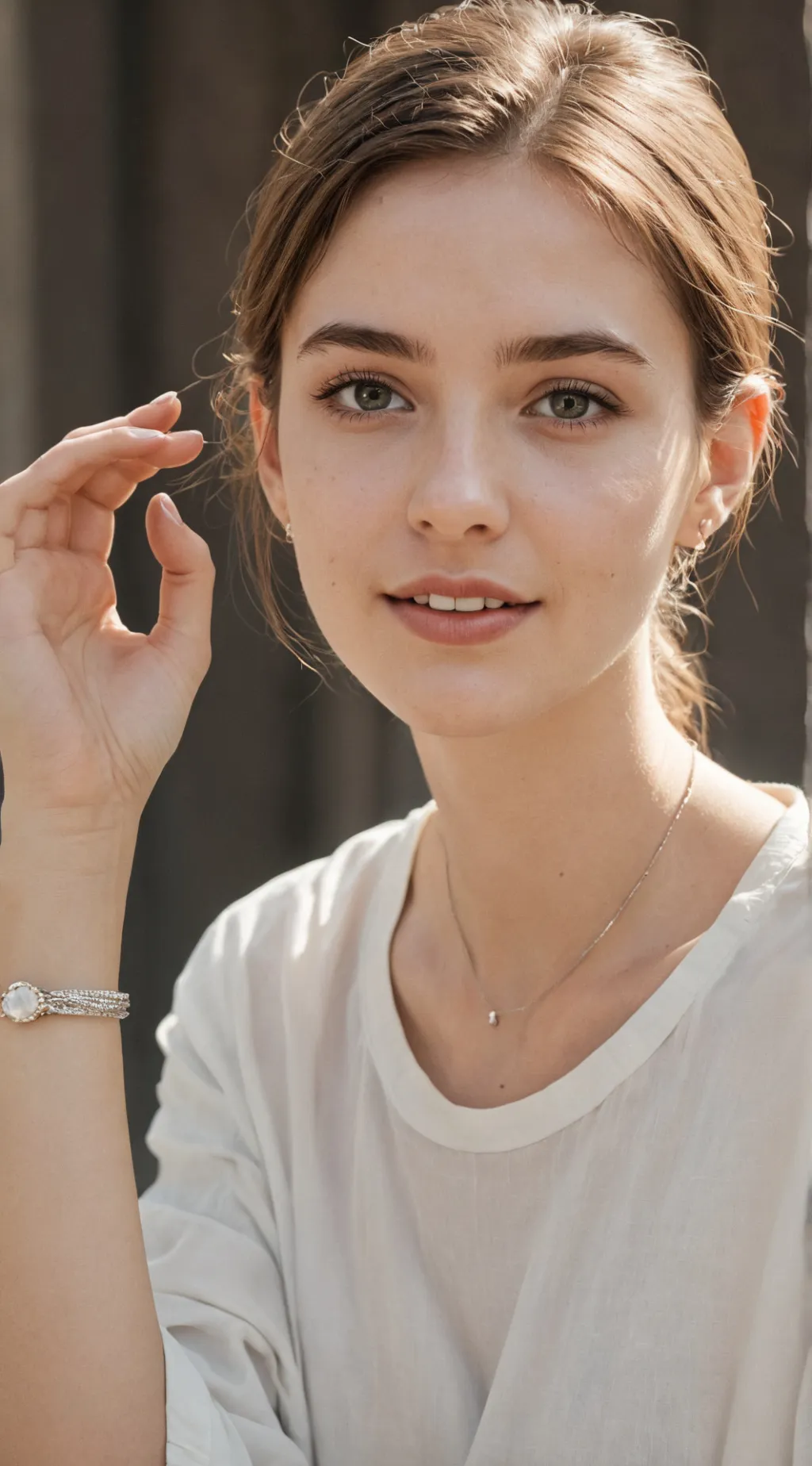 Talkie AI - Chat with Lexi