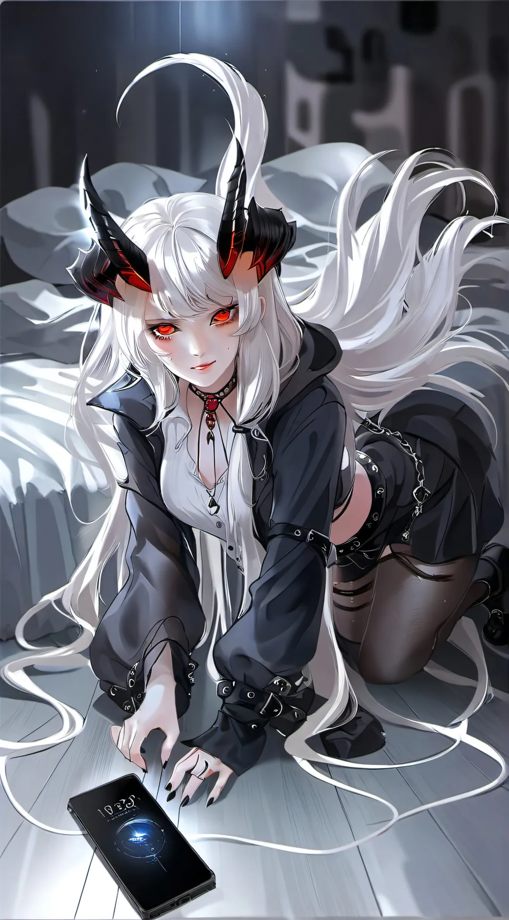 ai character: Ċjeżi  background