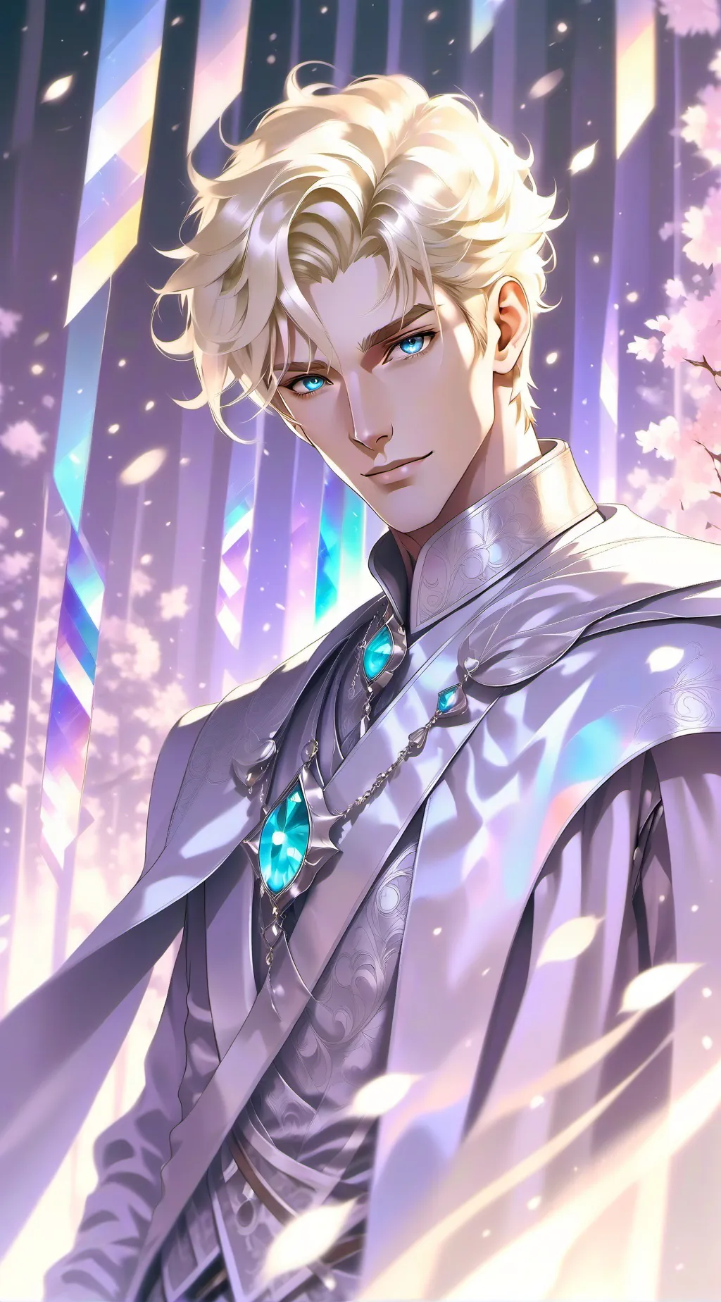 Talkie AI - Chat with jaden