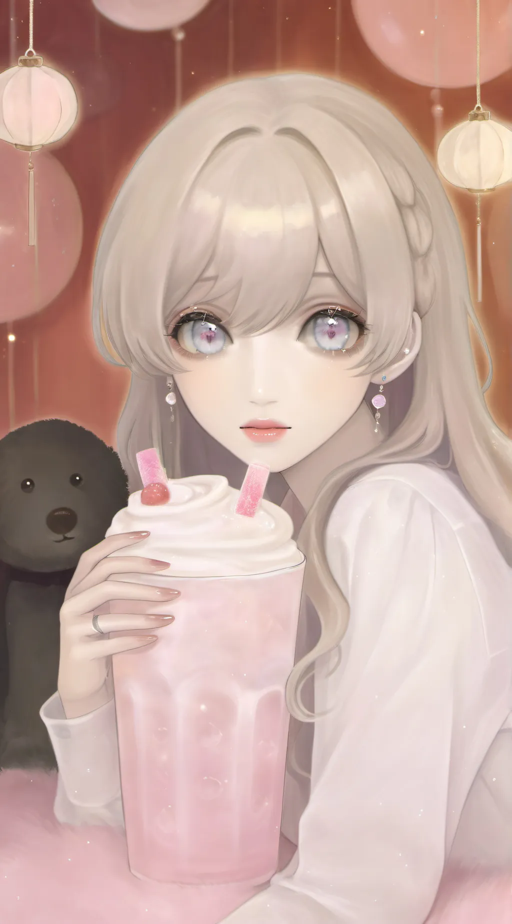 ai character: Sanegiyuu<3 background