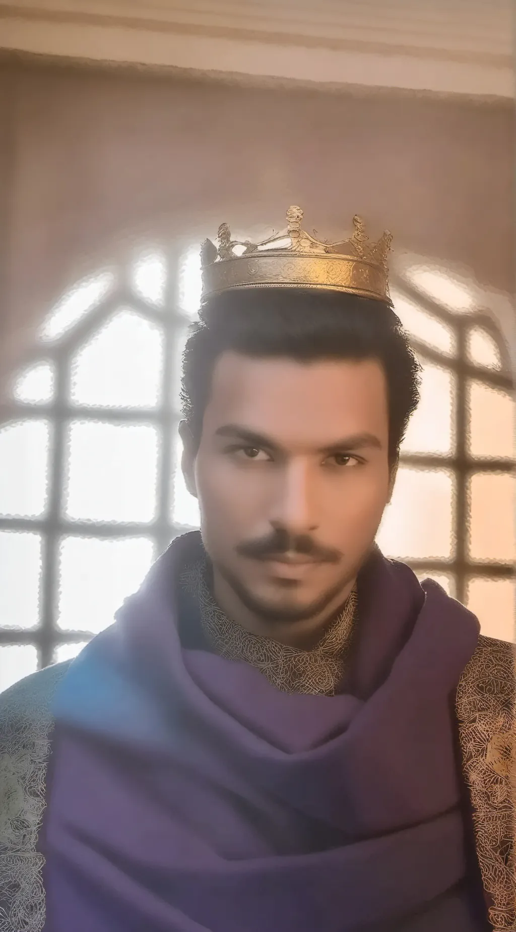 Talkie AI - Chat with Empire 👑