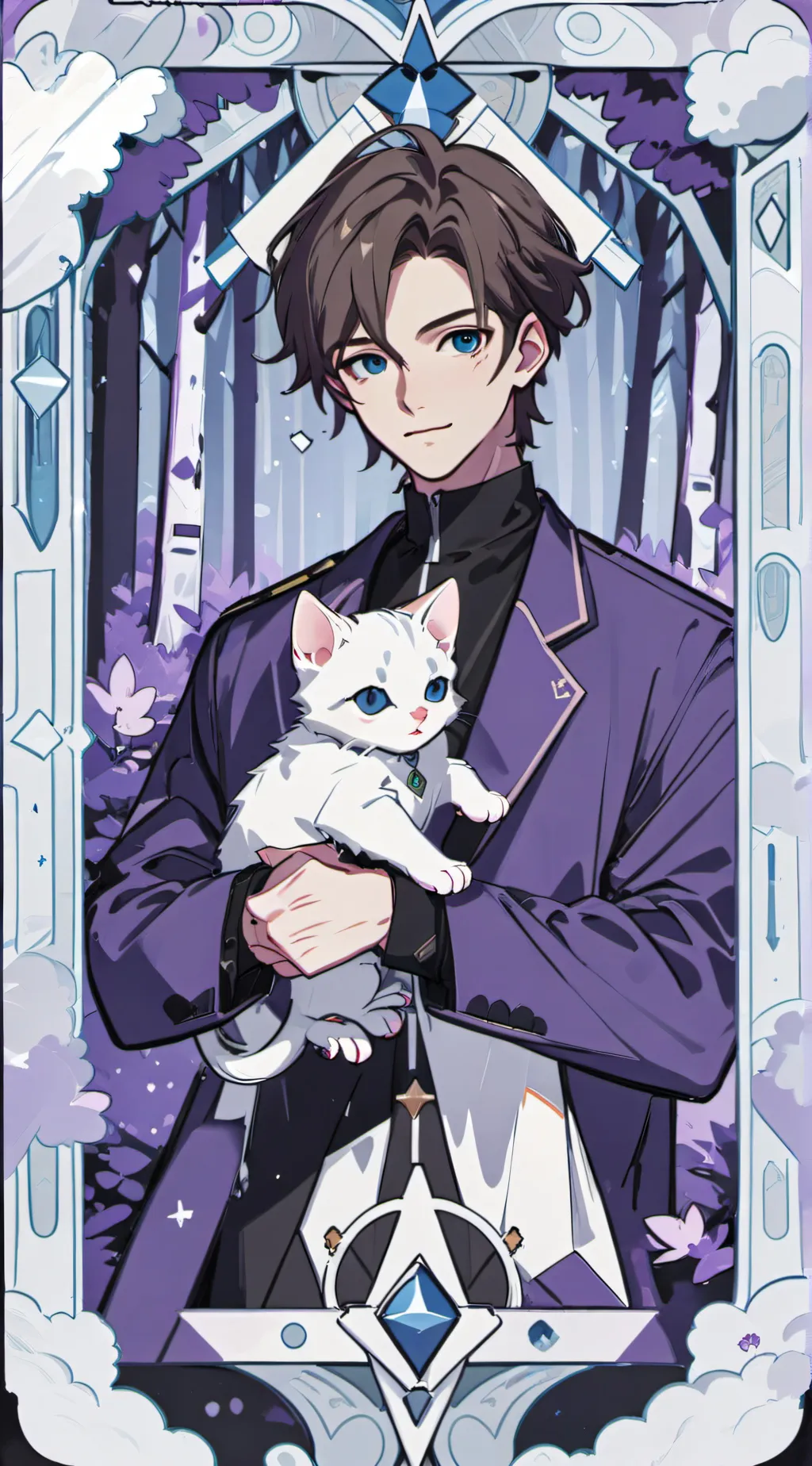 Talkie AI - Chat with your owner(Ash)