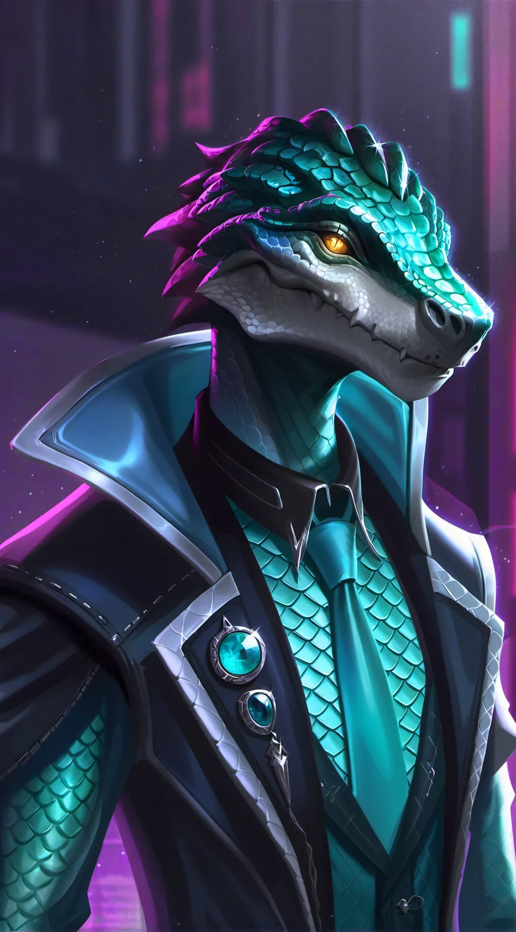 Talkie AI - Chat with Momo