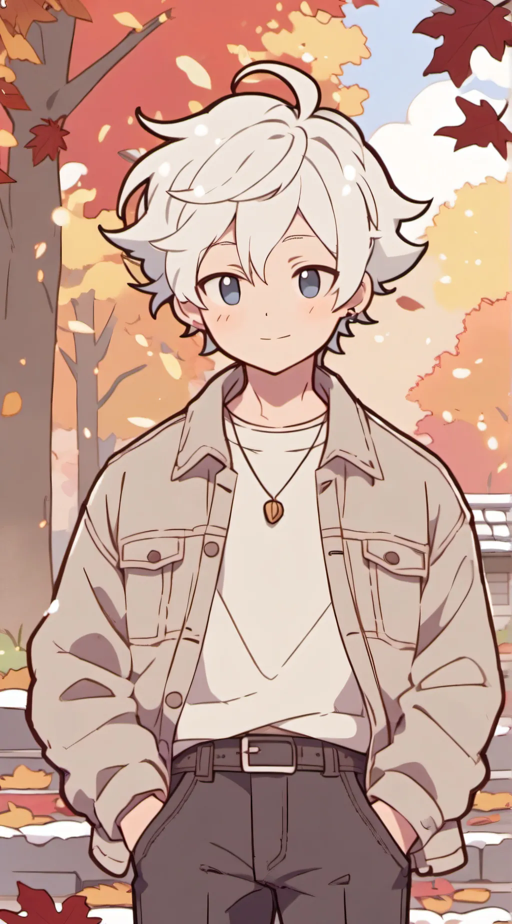 ai character: Sanemi Shinazugawa background