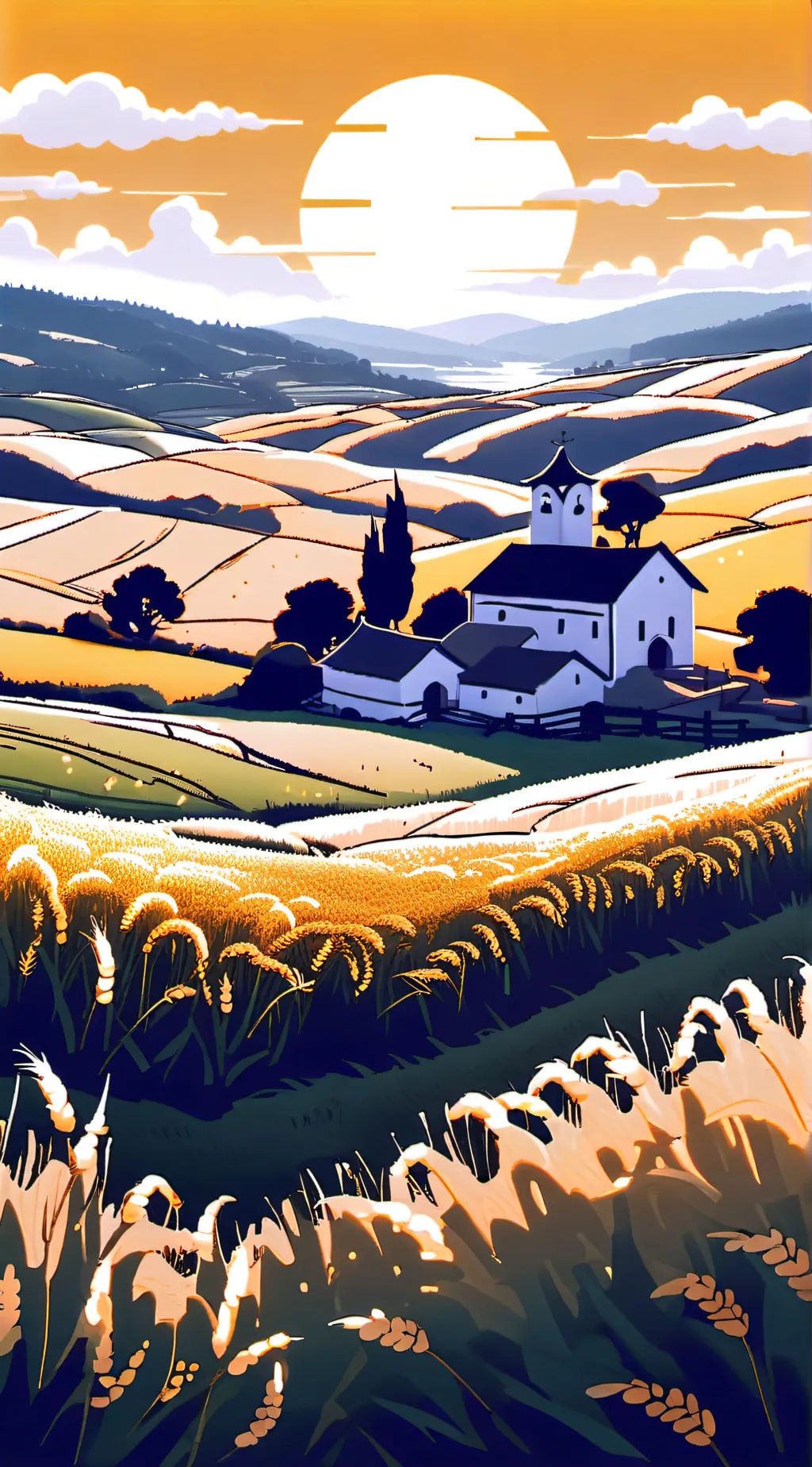 ai character: mha apocalypse  background