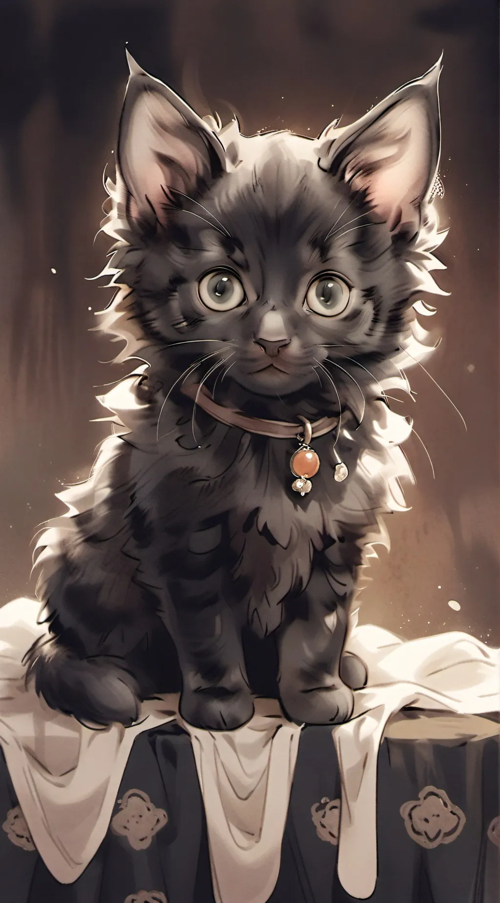 ai character: missy background