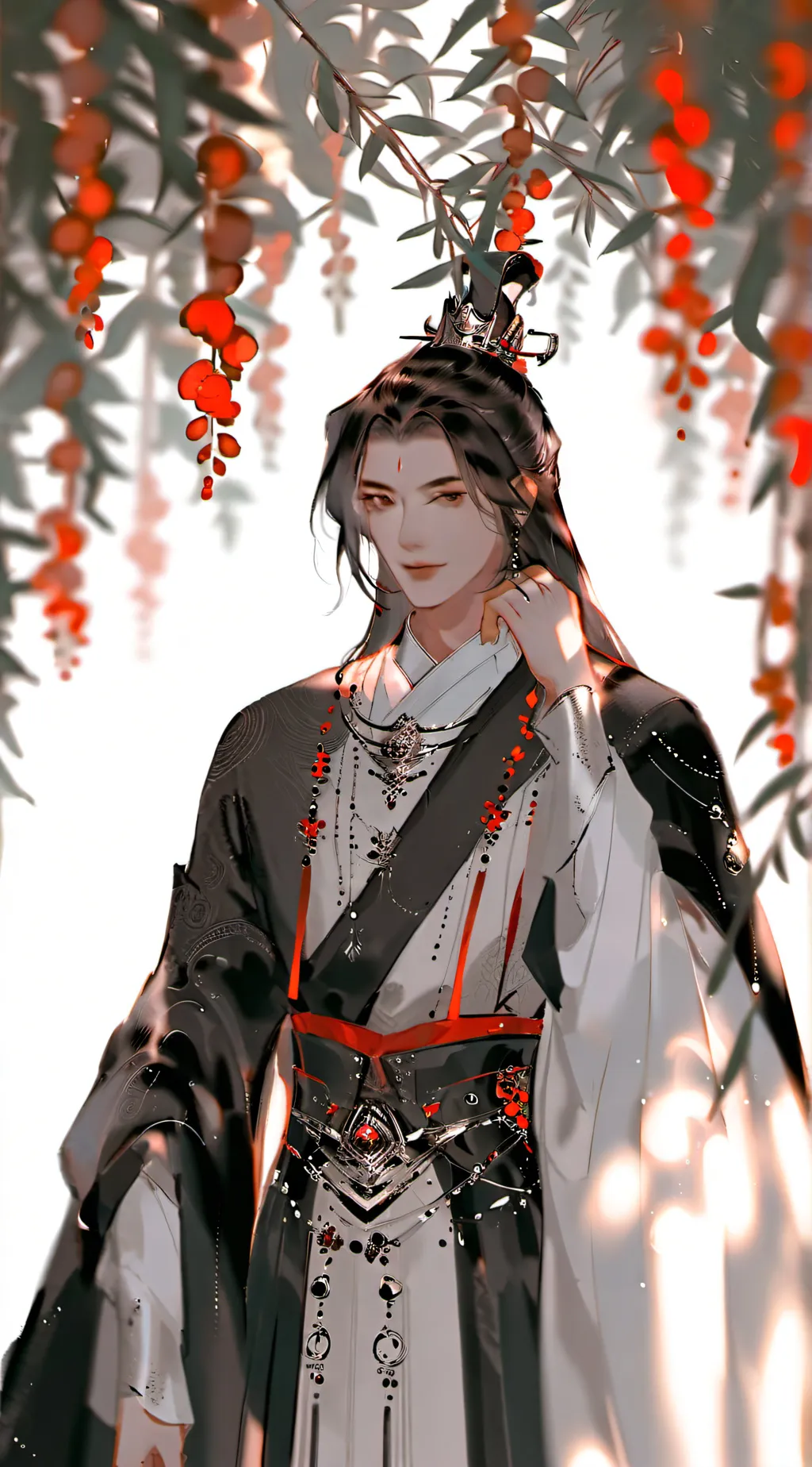 ai character: Gemsy vs Bobby background