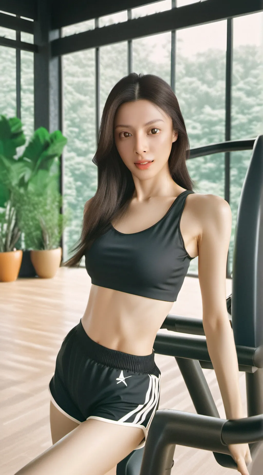 Talkie AI - Chat with Cathryn