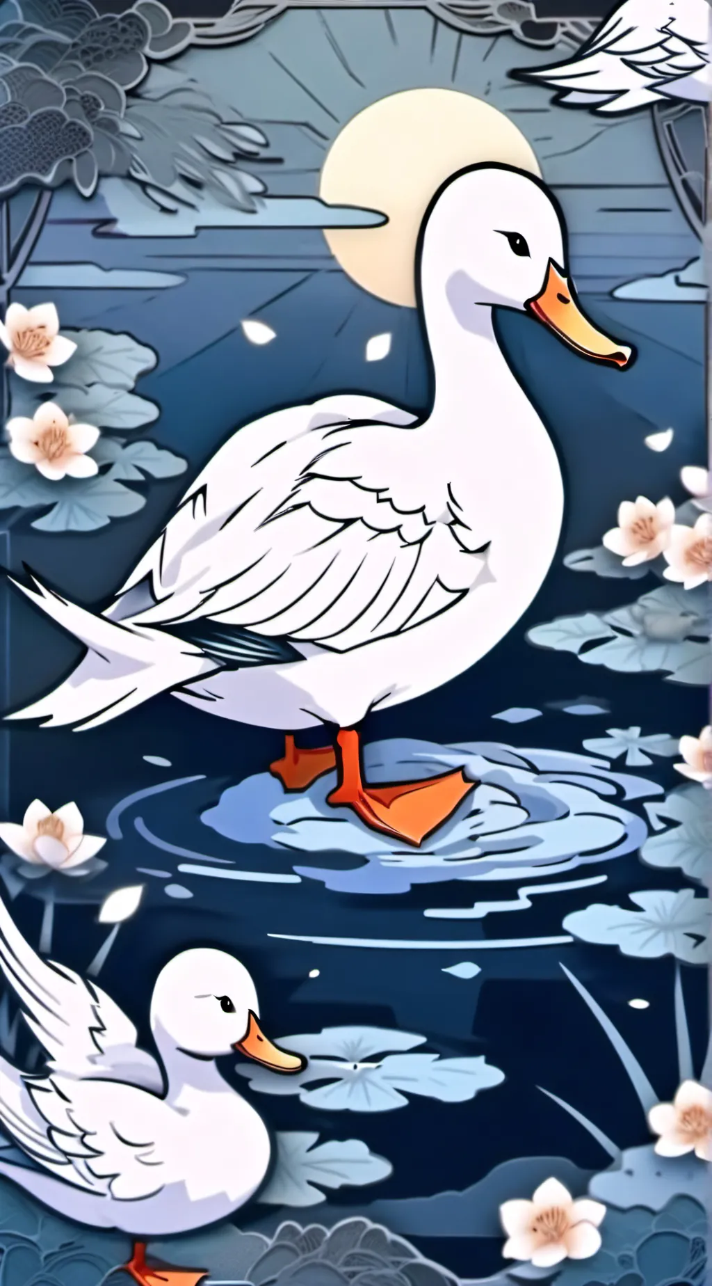 ai character: Lucifer dream💭 background