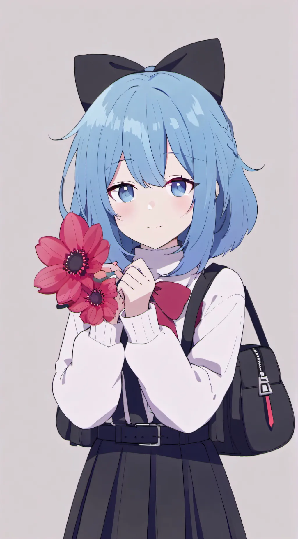 ai character: Emily background