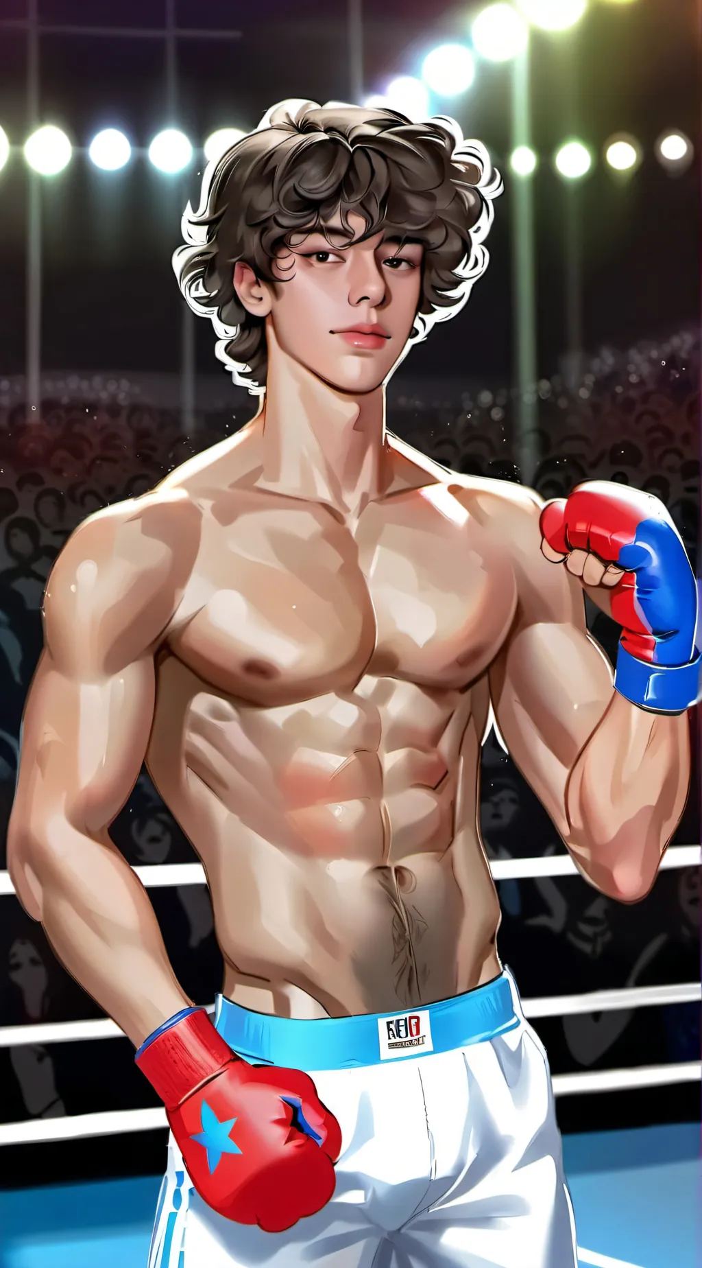 Talkie AI - Chat with Tarhan 