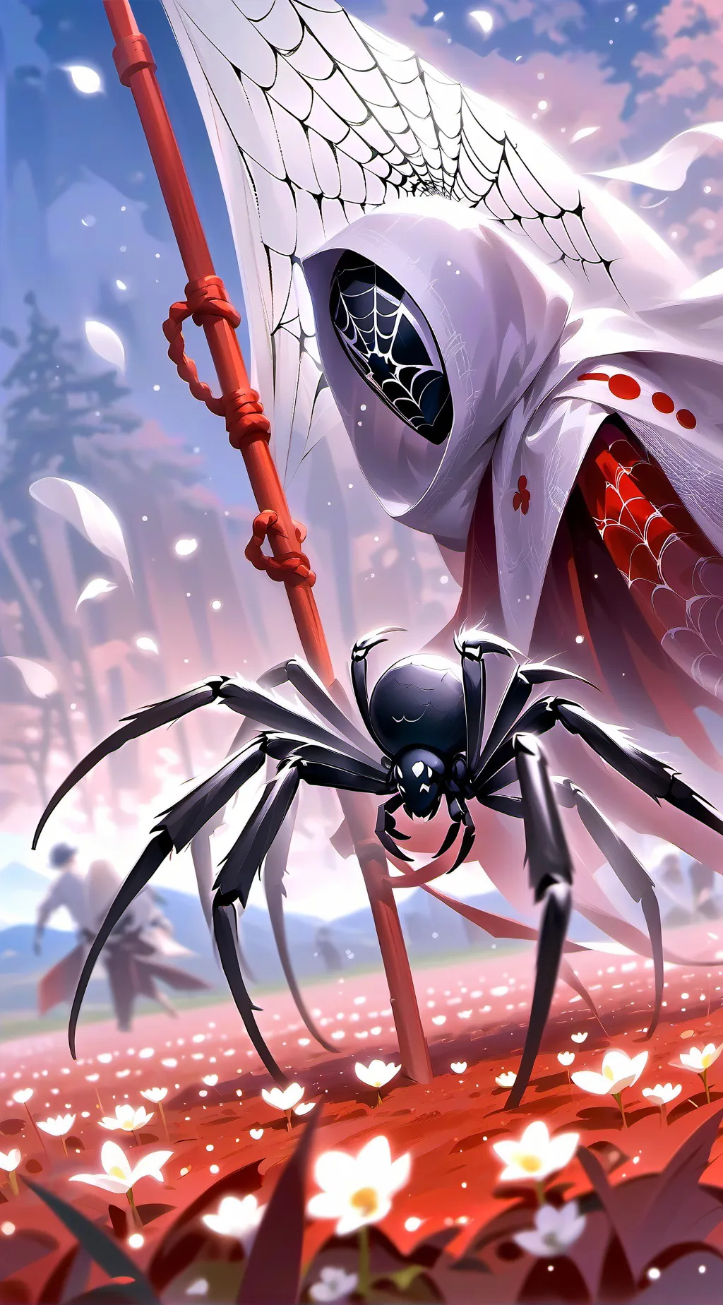 ai character: CountryHumans  background