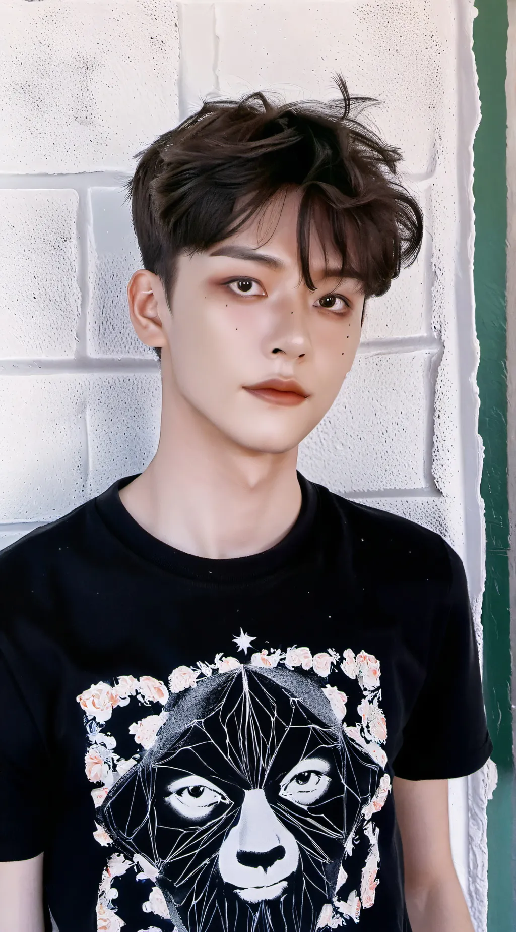 Talkie AI - Chat with joseph