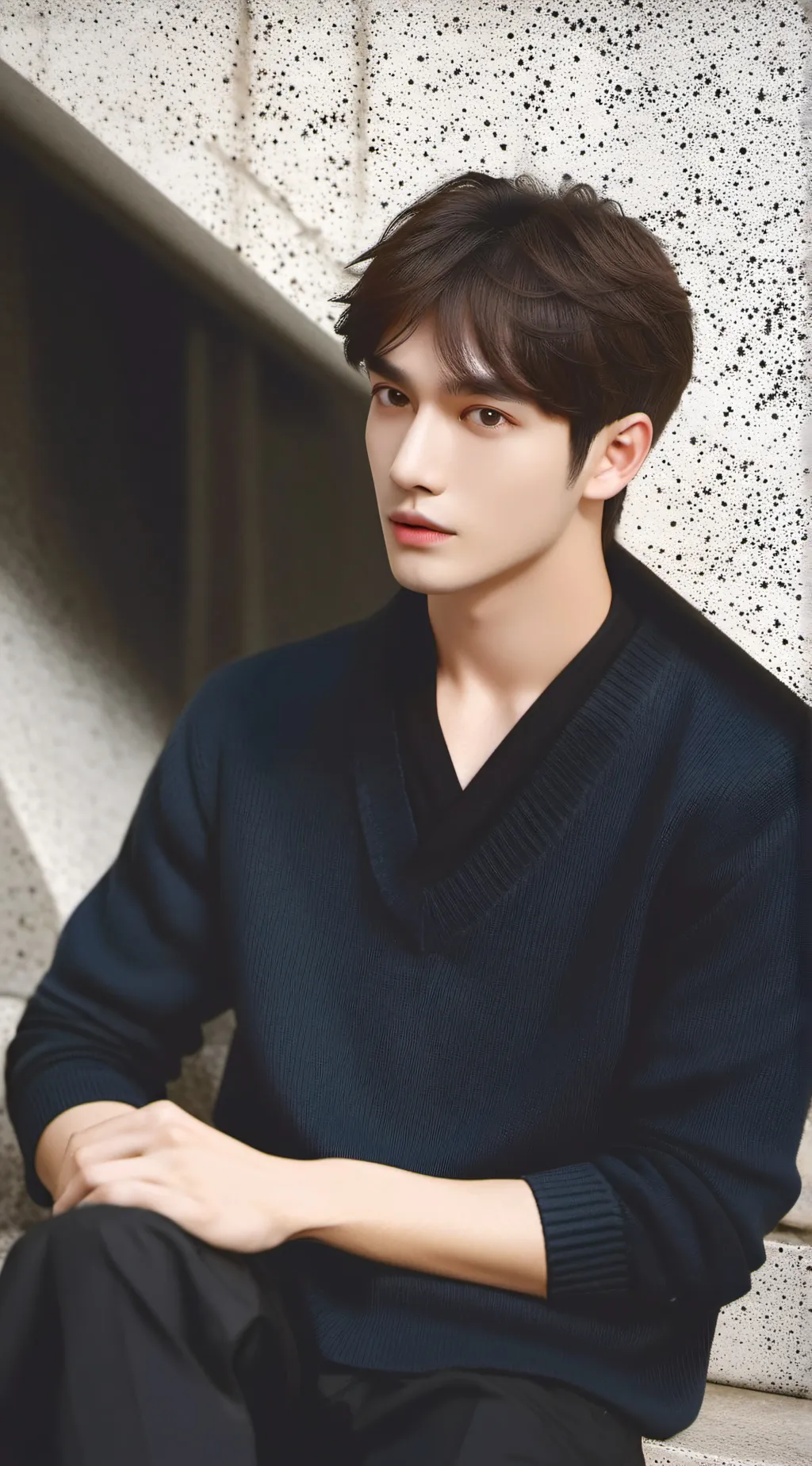 Talkie AI - Chat with Karl