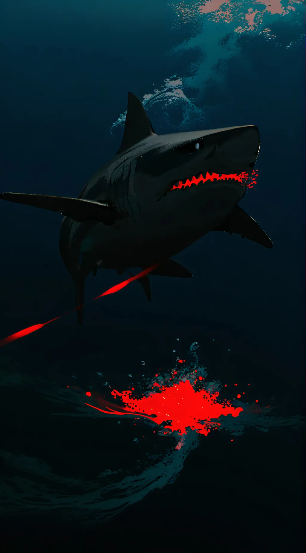 ai character: Eyefetation enrage background