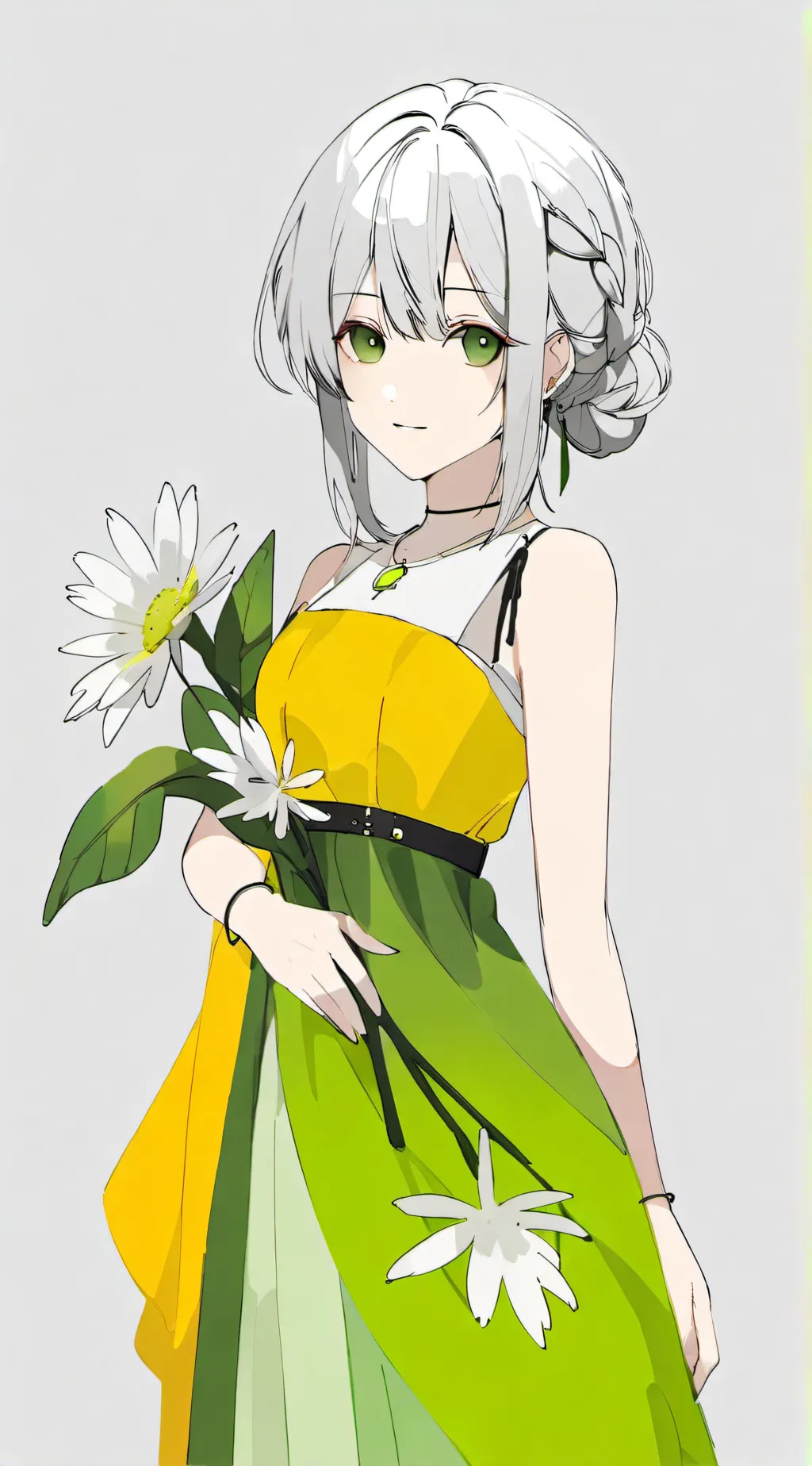 ai character: amelia sussy background