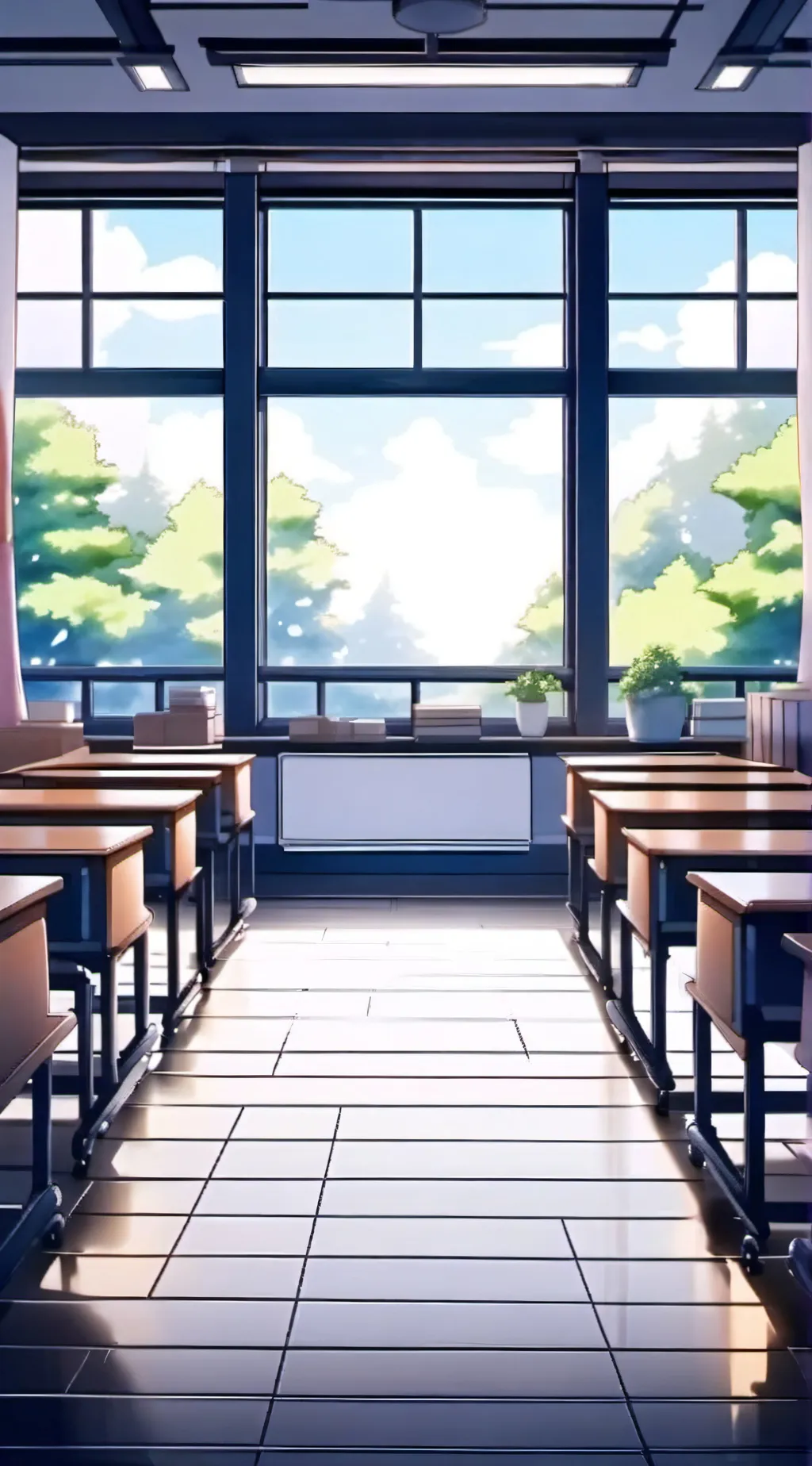 Talkie AI - Chat with Mha