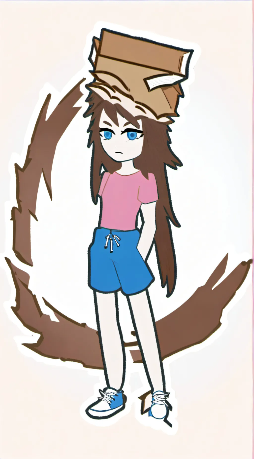 Talkie AI - Chat with sci