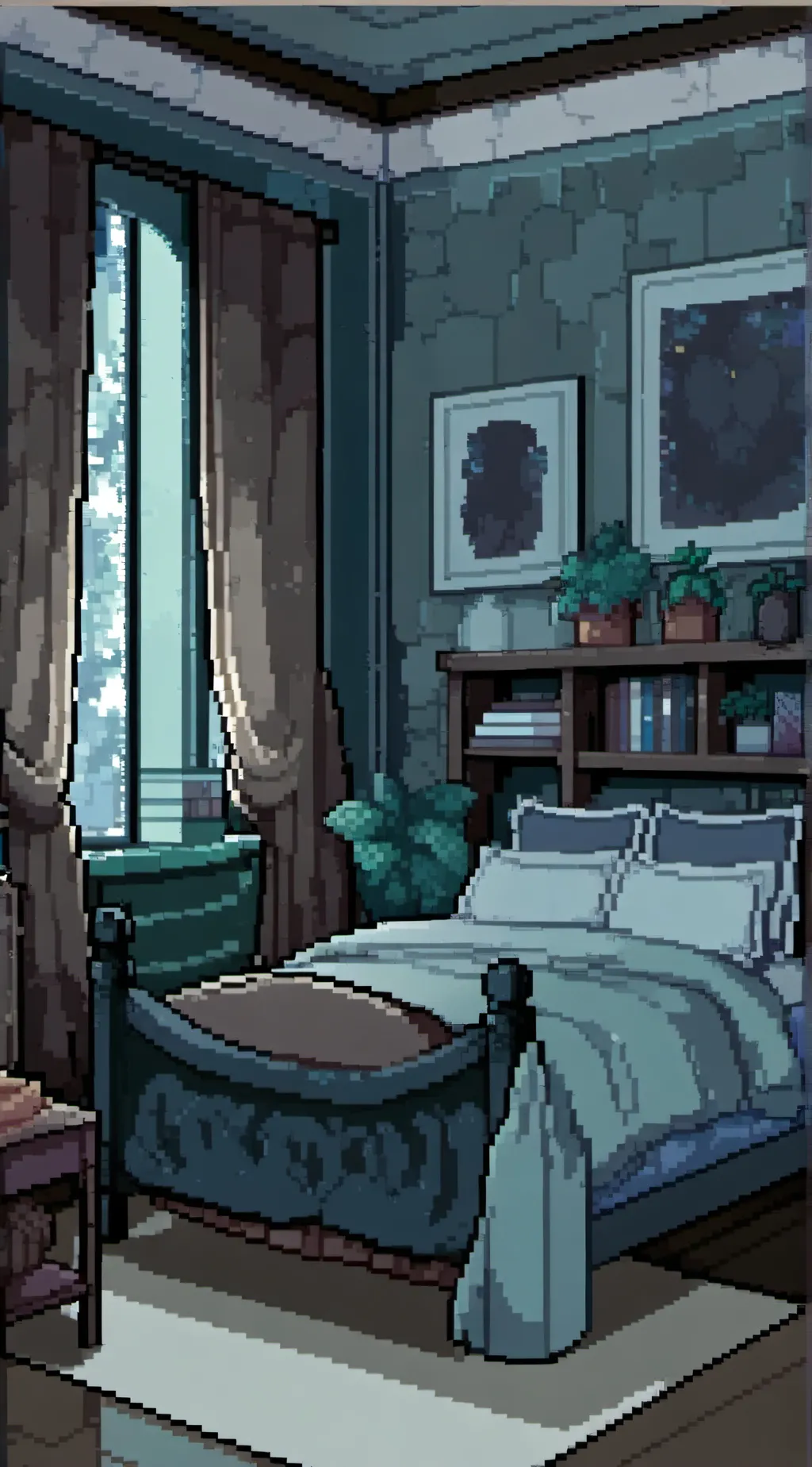 Talkie AI - Chat with Aphmau Crew