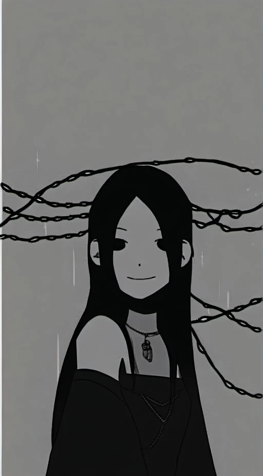 Talkie AI - Chat with Keiko Masashige 