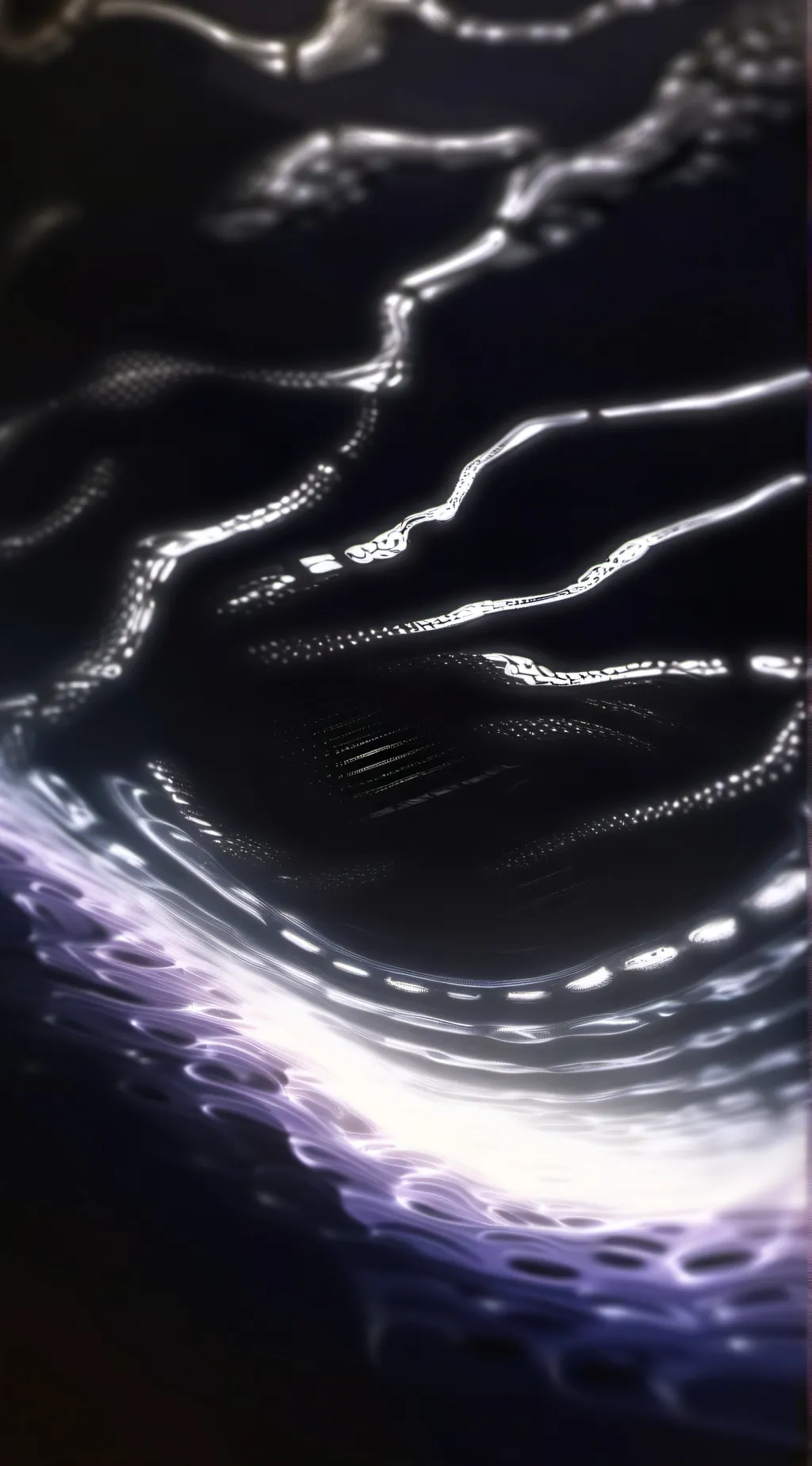 ai character: Discord background