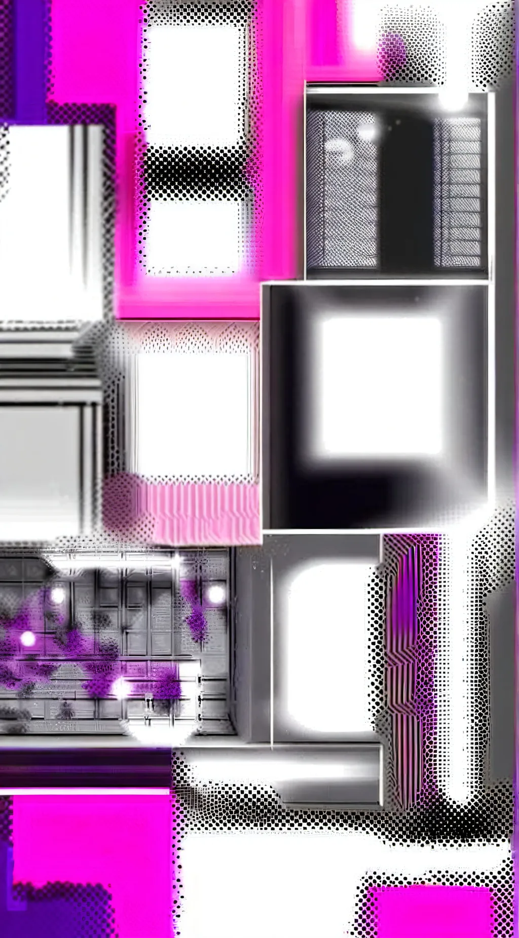 ai character: Fpe and Dandyworld background