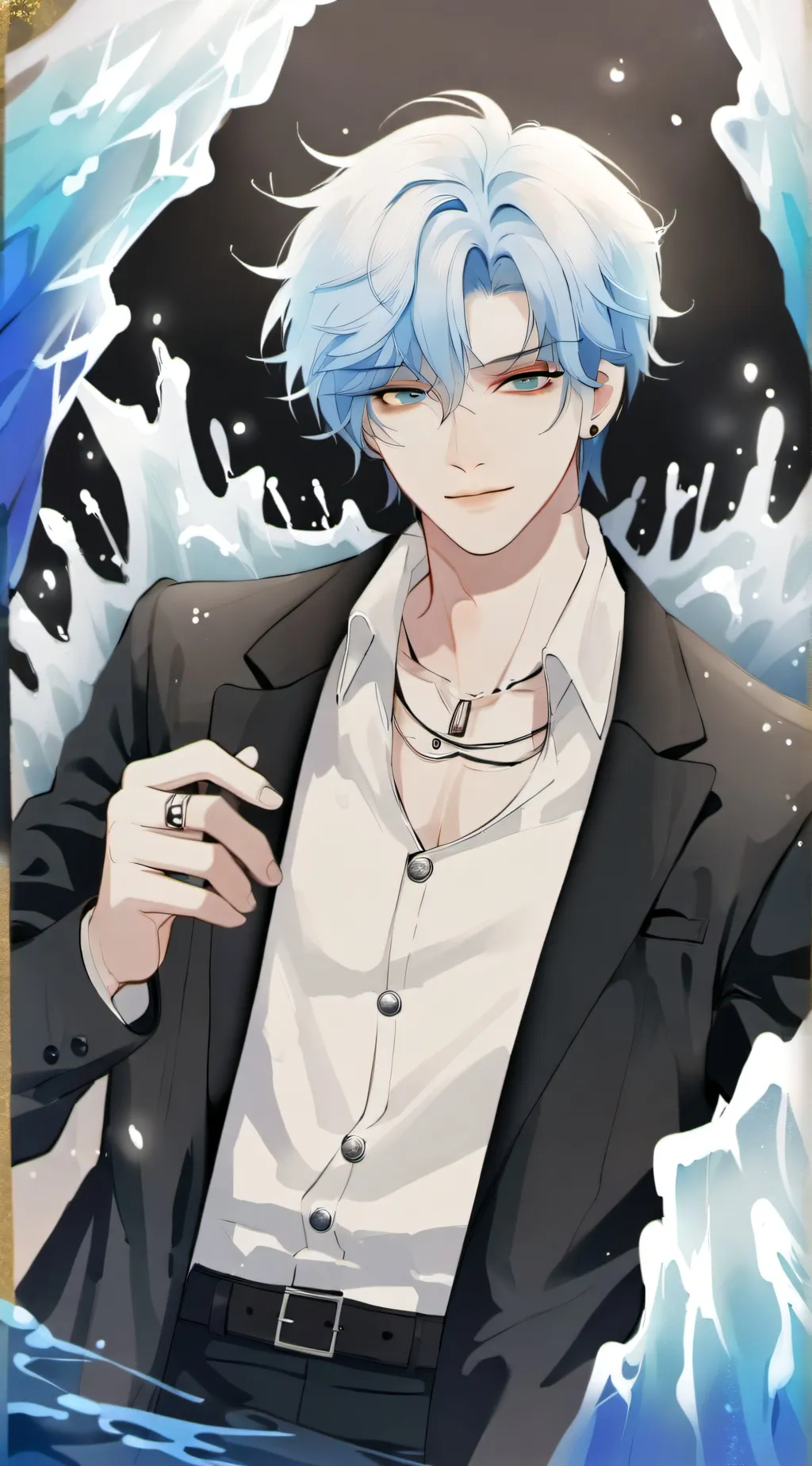 Talkie AI - Chat with watlo