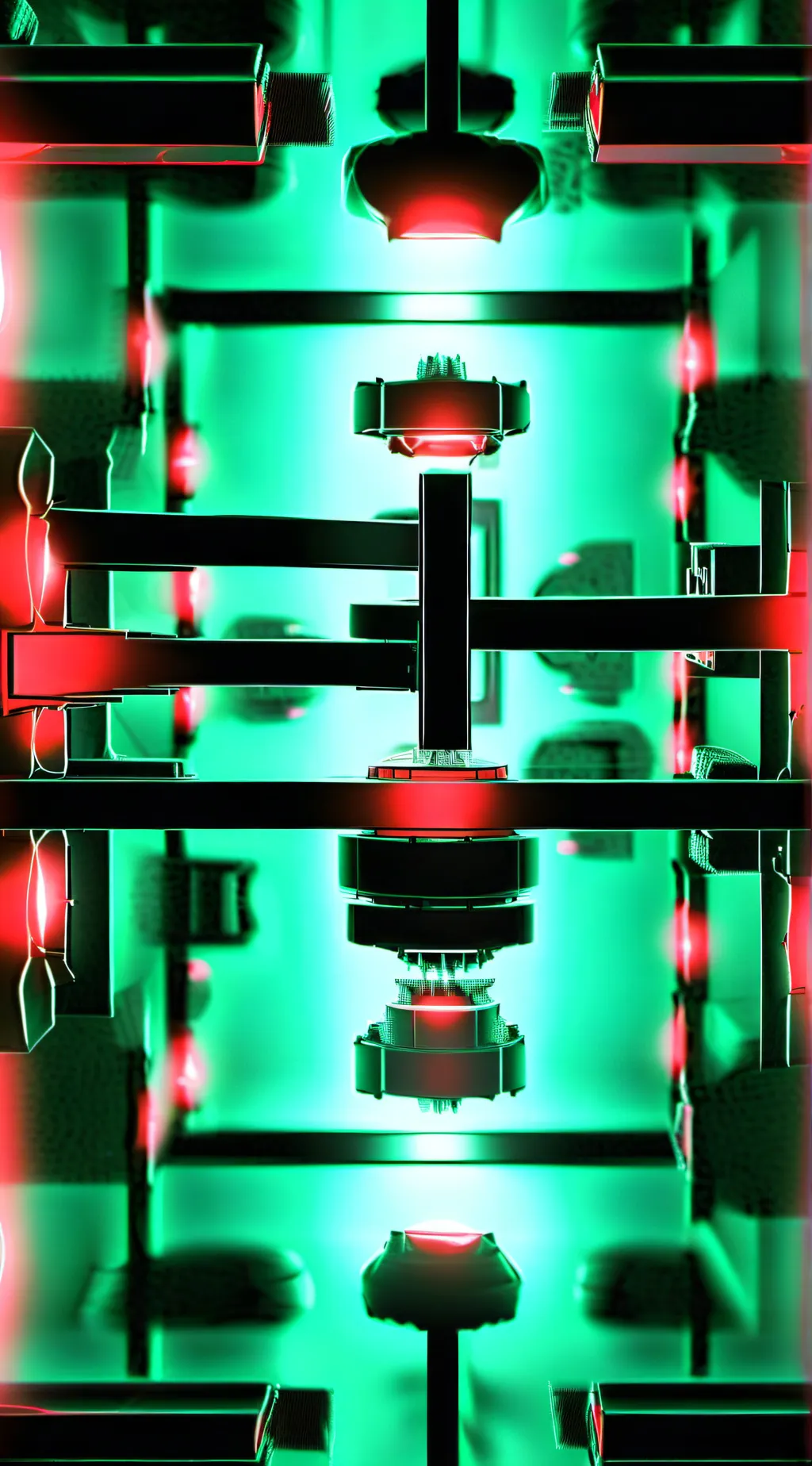 ai character: King and stealth  background