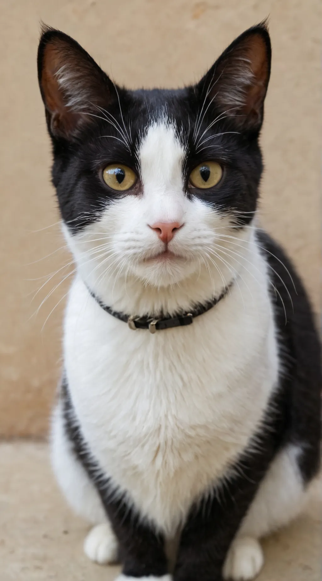 ai character: CY background