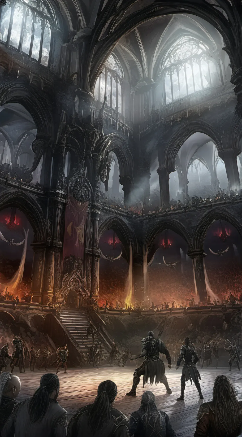 Talkie AI - Chat with  JU tournament r 1