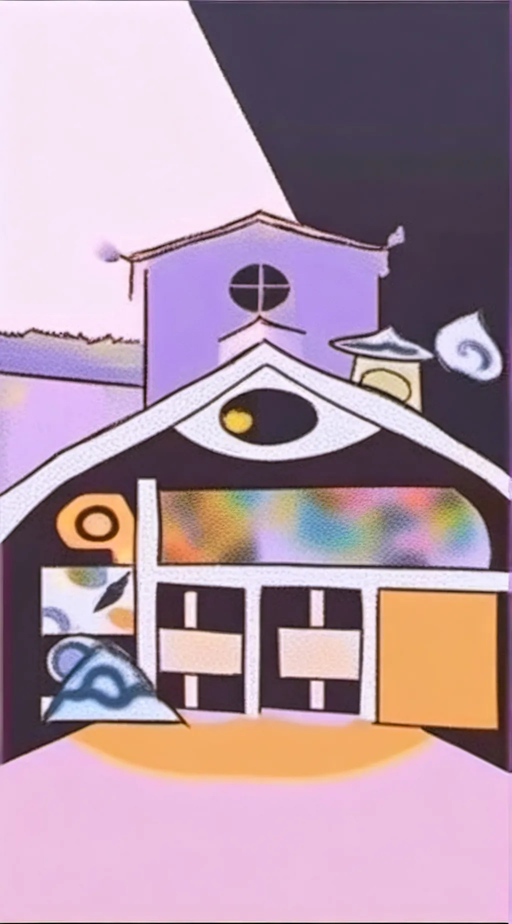 Talkie AI - Chat with Sans Au day care