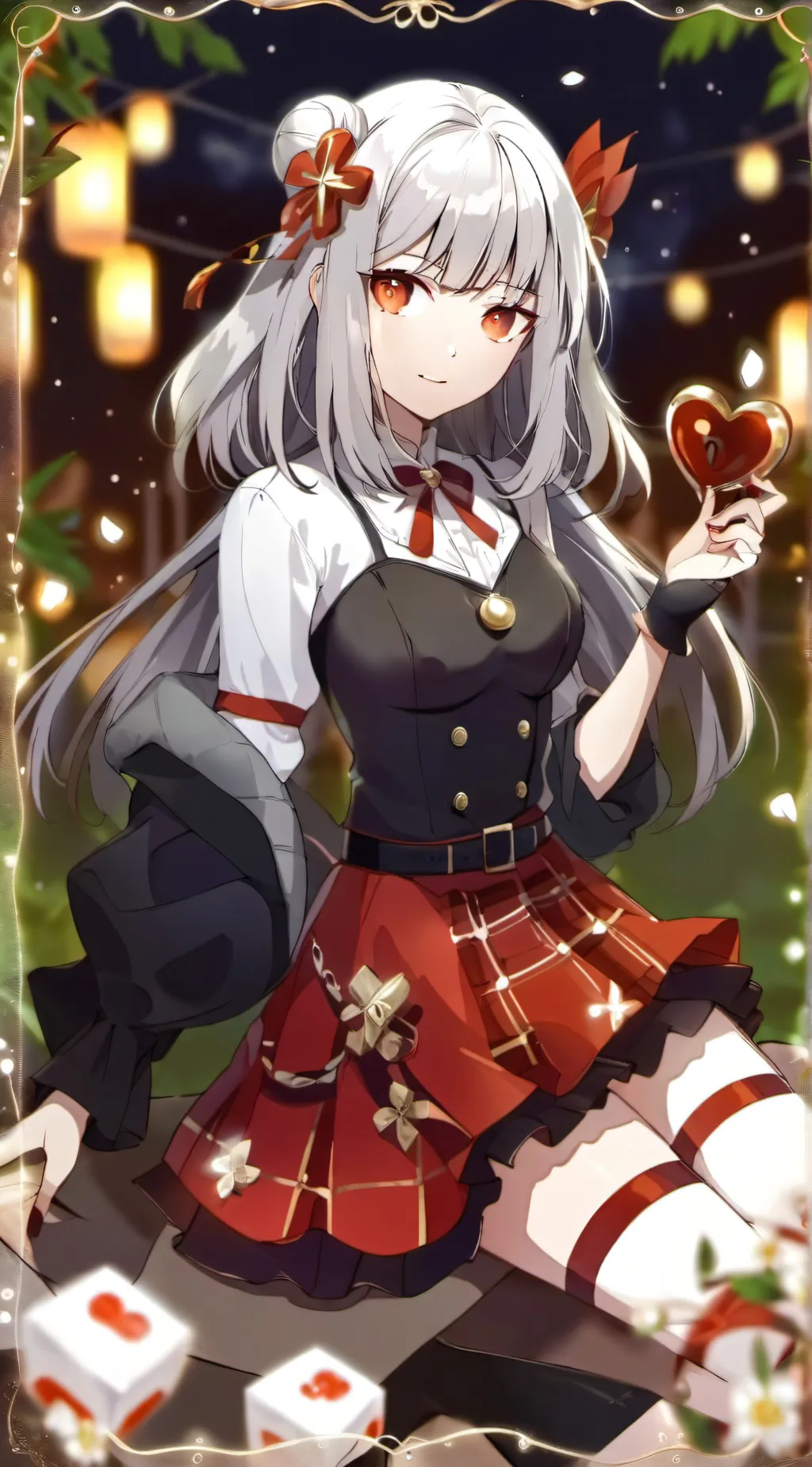 ai character: does what u want background