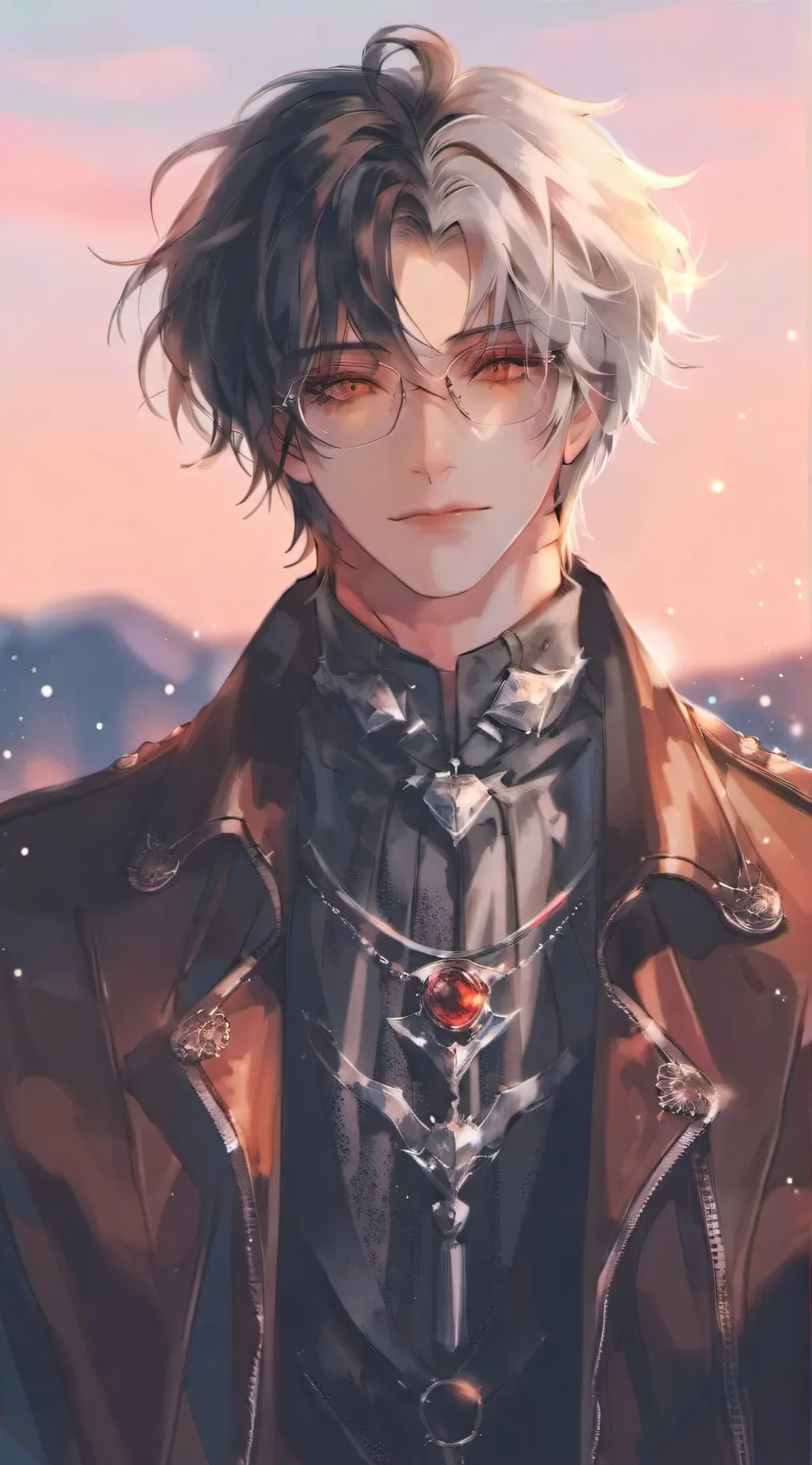 Talkie AI - Chat with Reyn