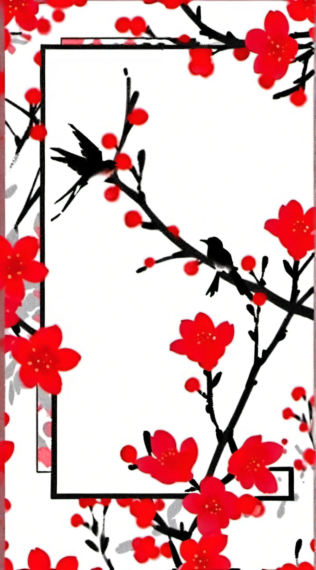 ai character: HH meme 😂 background