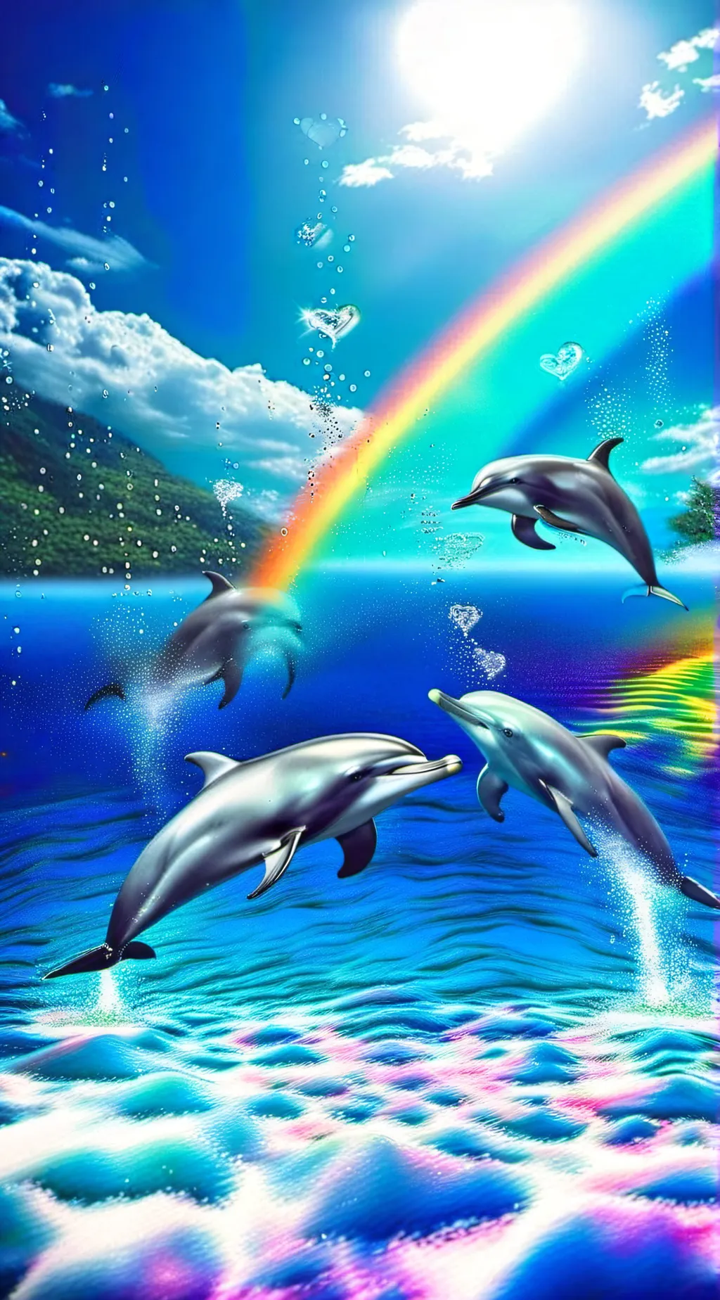 ai character: err background