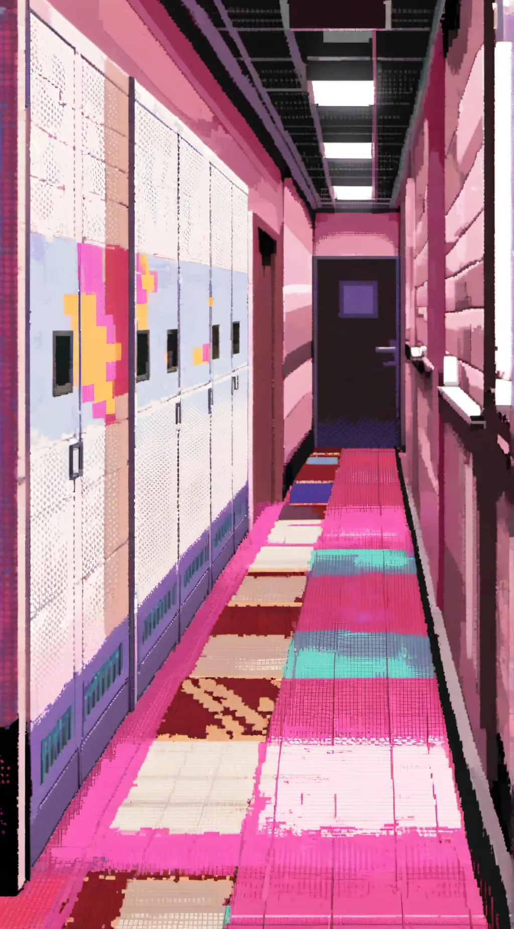 ai character: Jizay'ah ♡♥︎ background