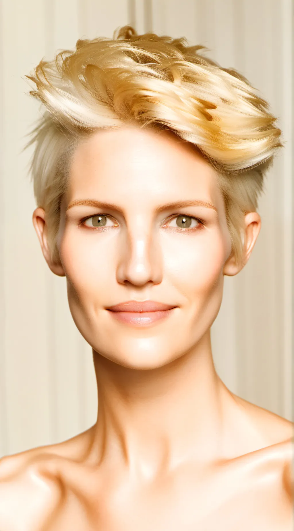 ai character: Emma background