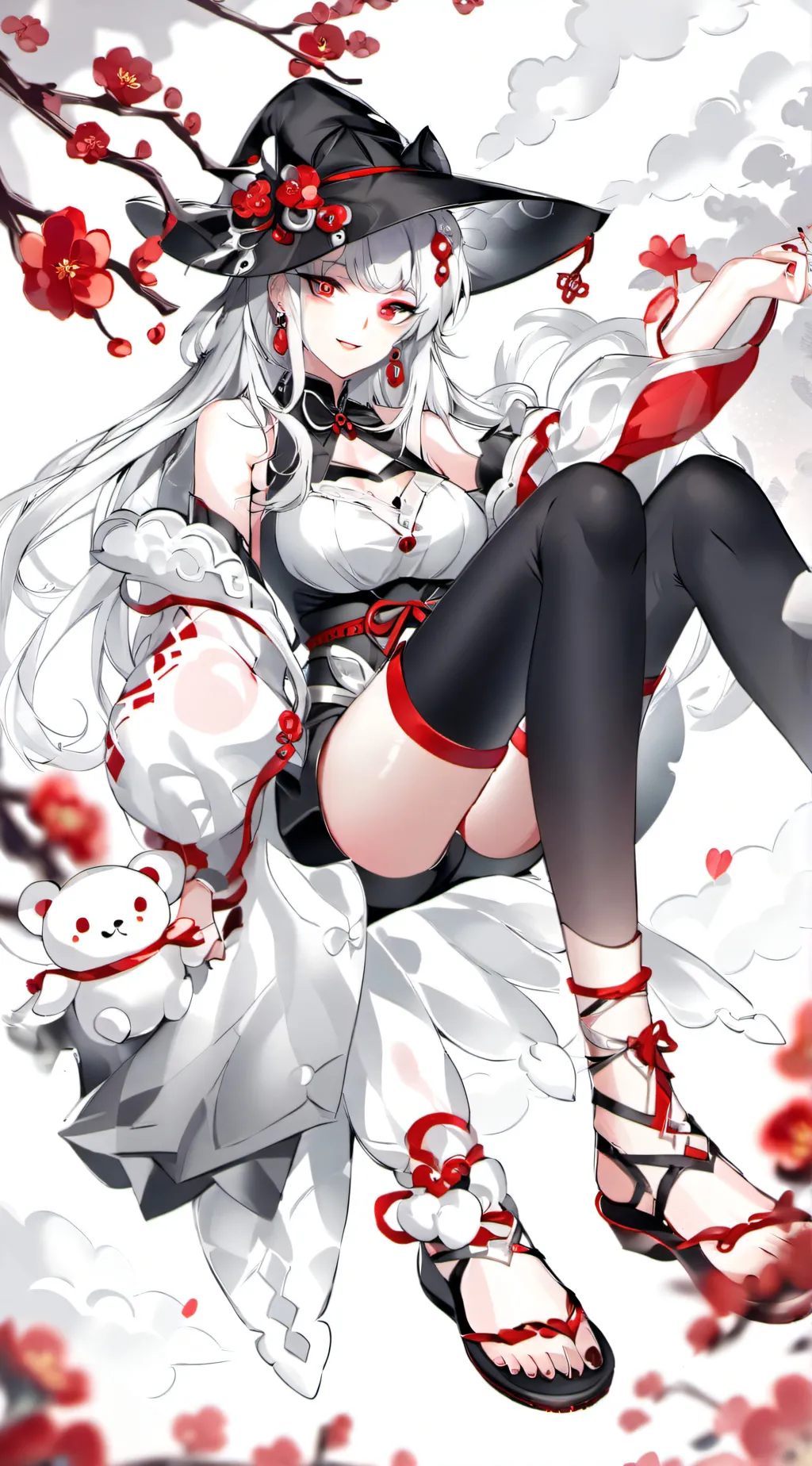 ai character: ￼￼ Stacy ￼ background