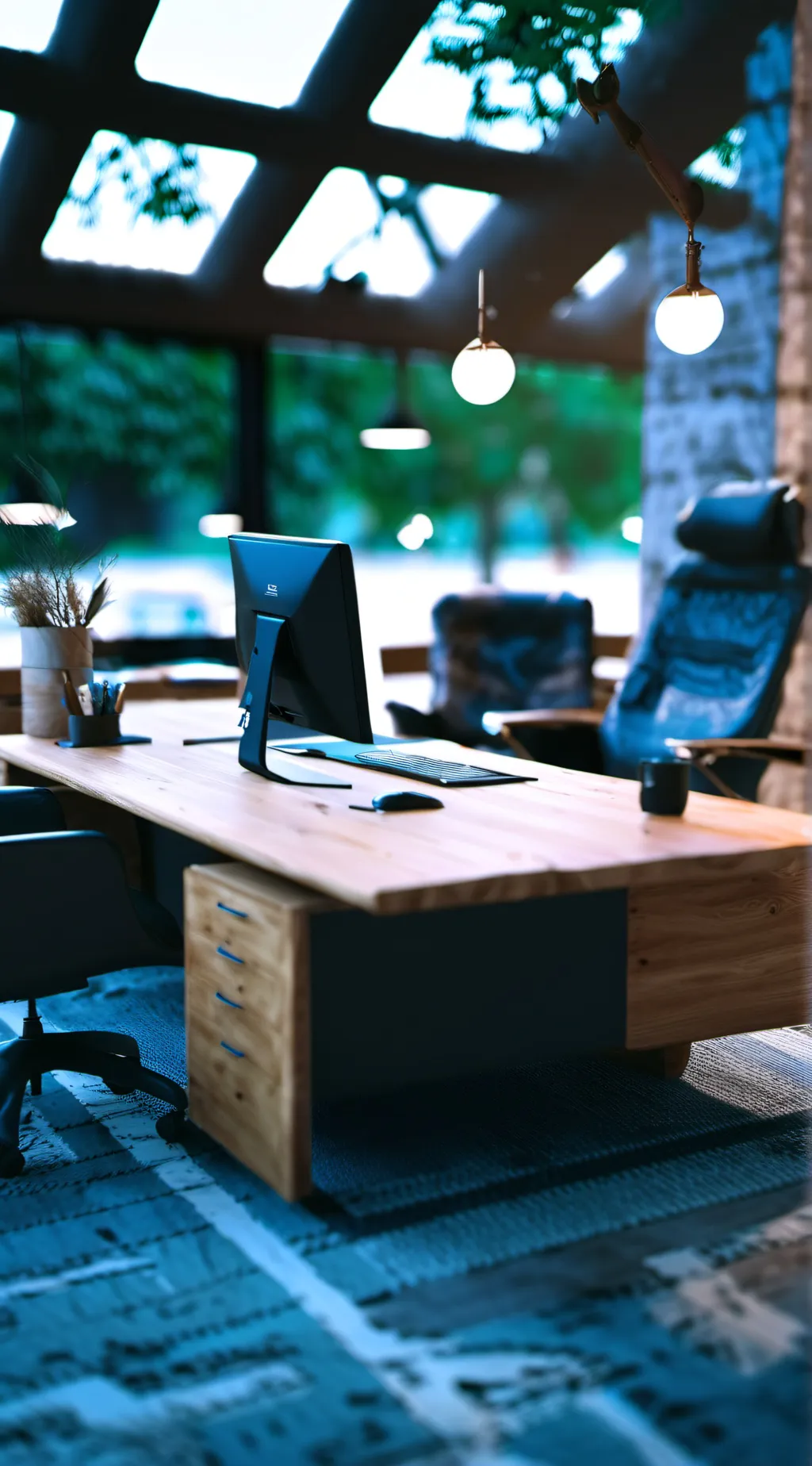 Talkie AI - Chat with 5 nights at Freddy