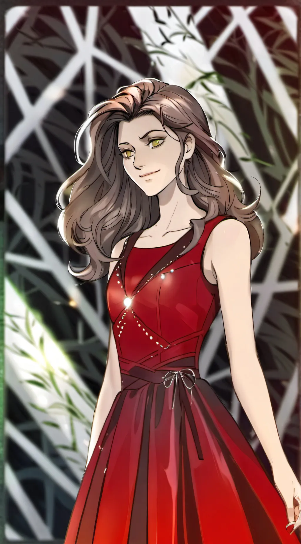 Talkie AI - Chat with fack Charlie 