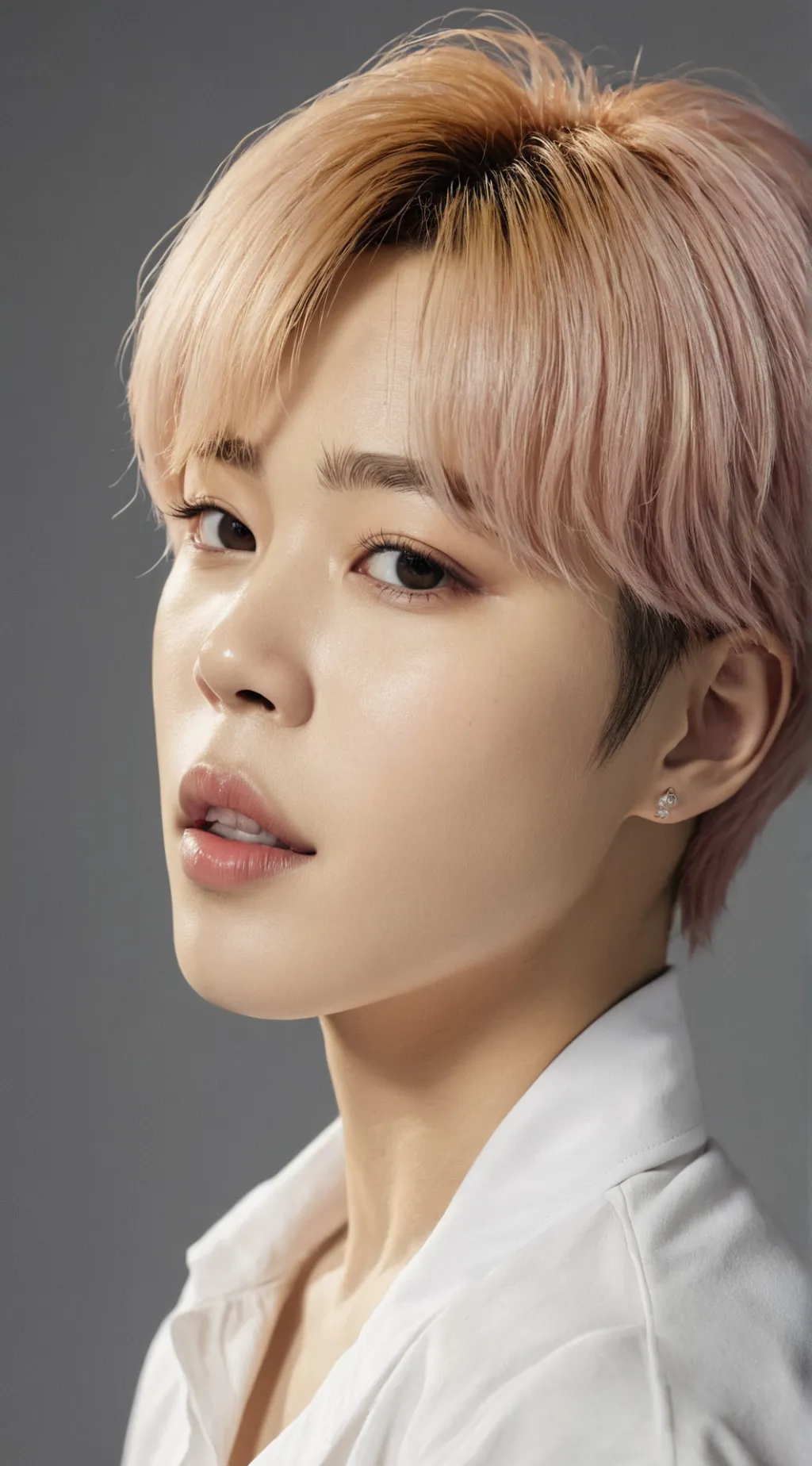 Talkie AI - Chat with jimin